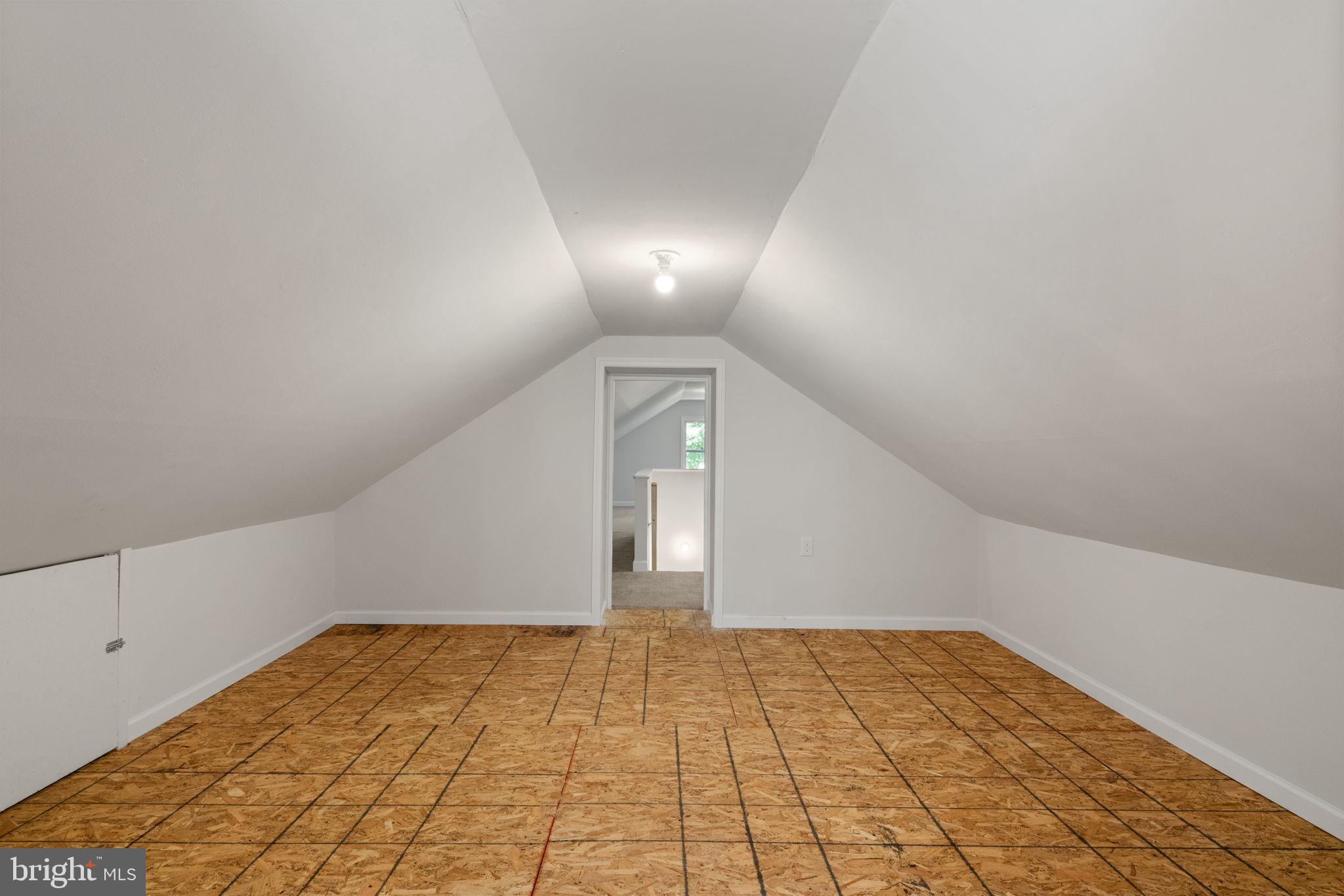 E. A. GIBSON - Residential