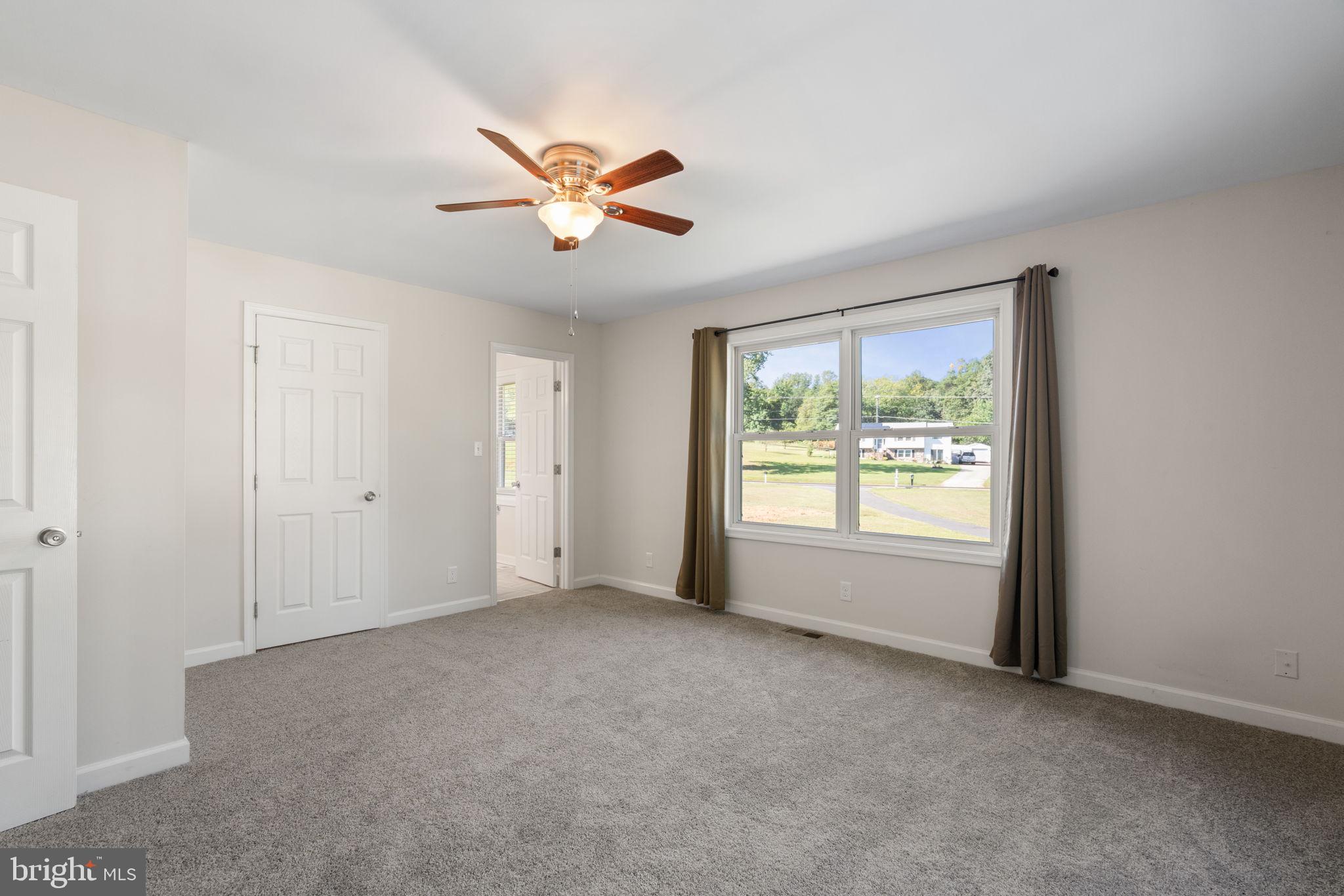 E. A. GIBSON - Residential