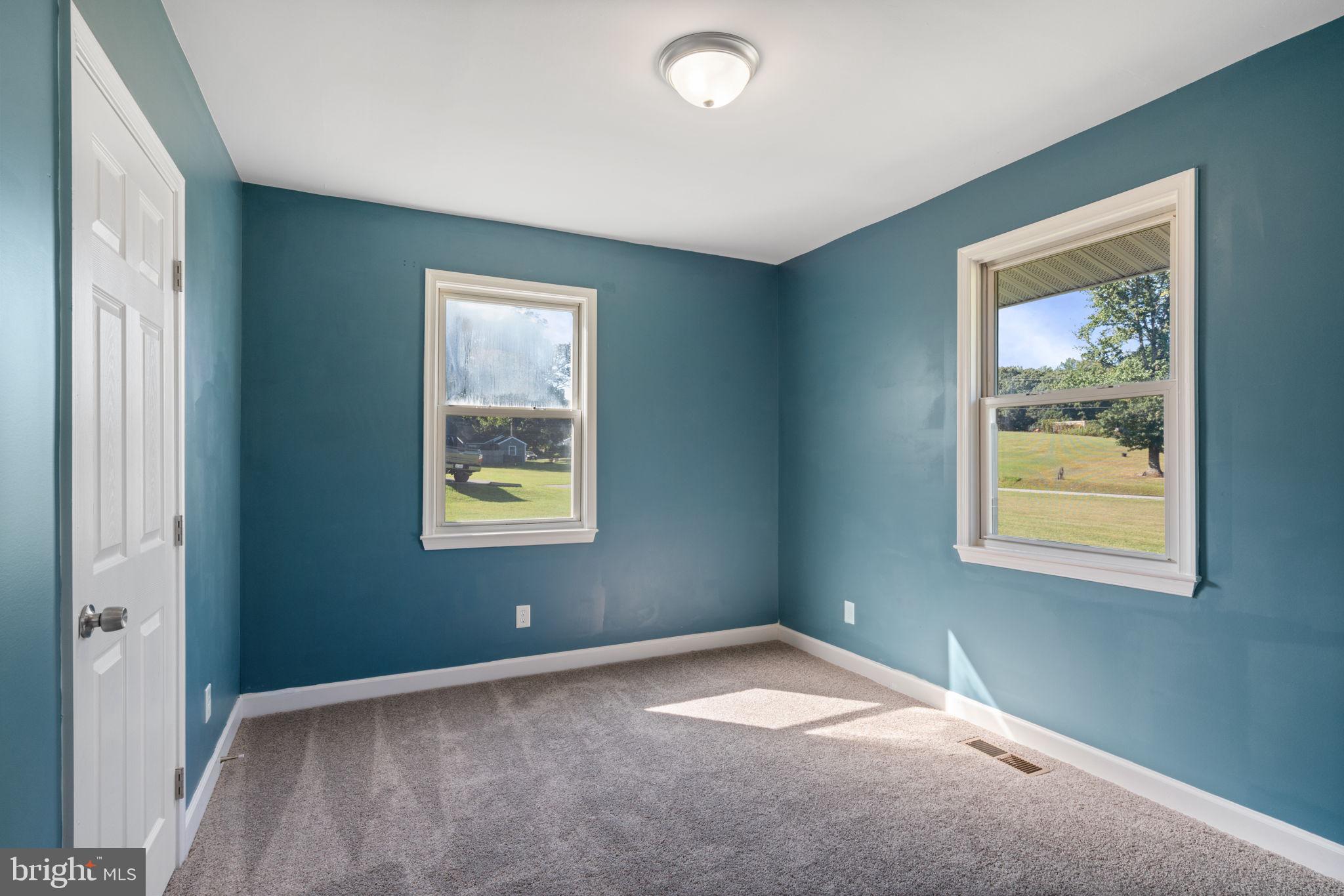 E. A. GIBSON - Residential