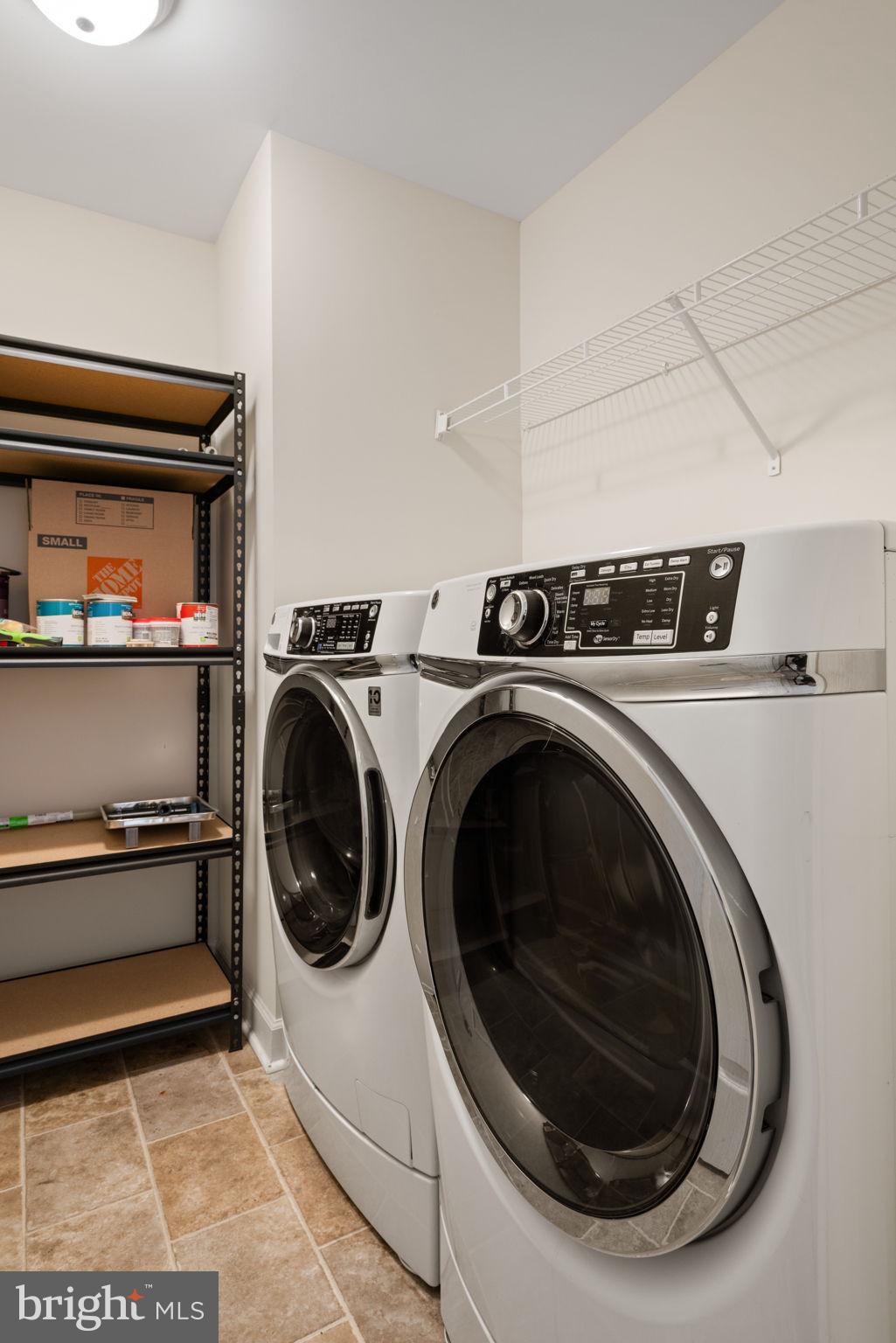 E. A. GIBSON - Residential