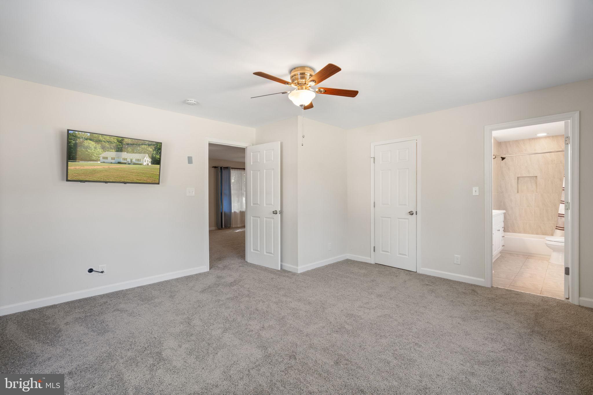 E. A. GIBSON - Residential