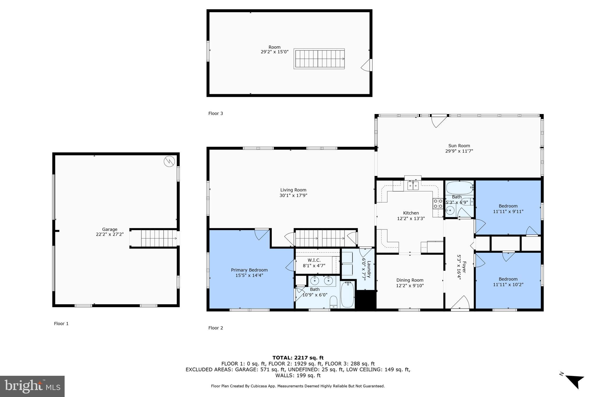 E. A. GIBSON - Residential