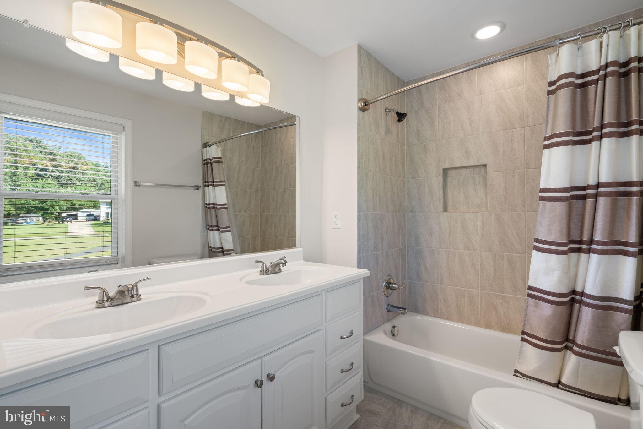 E. A. GIBSON - Residential