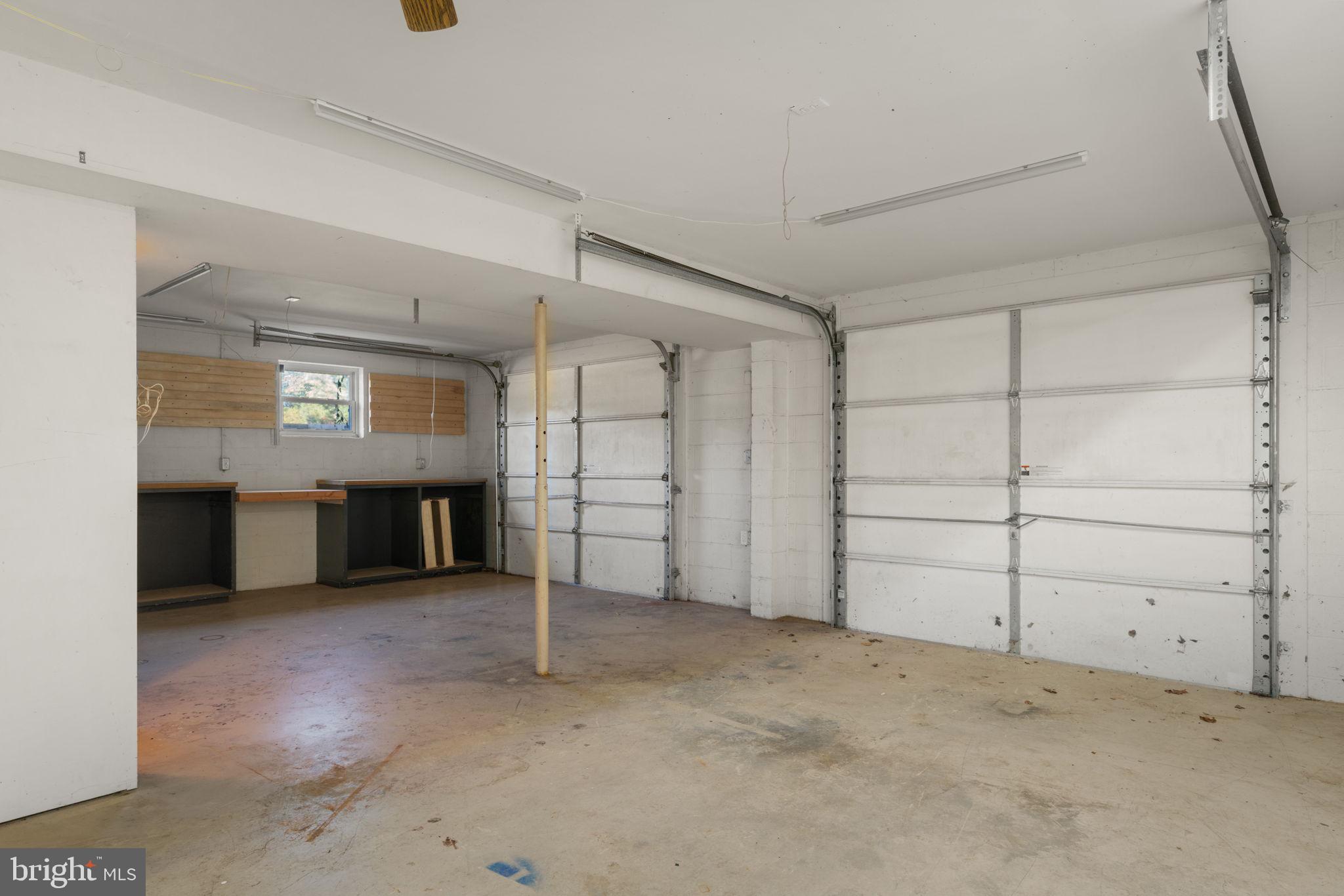 E. A. GIBSON - Residential