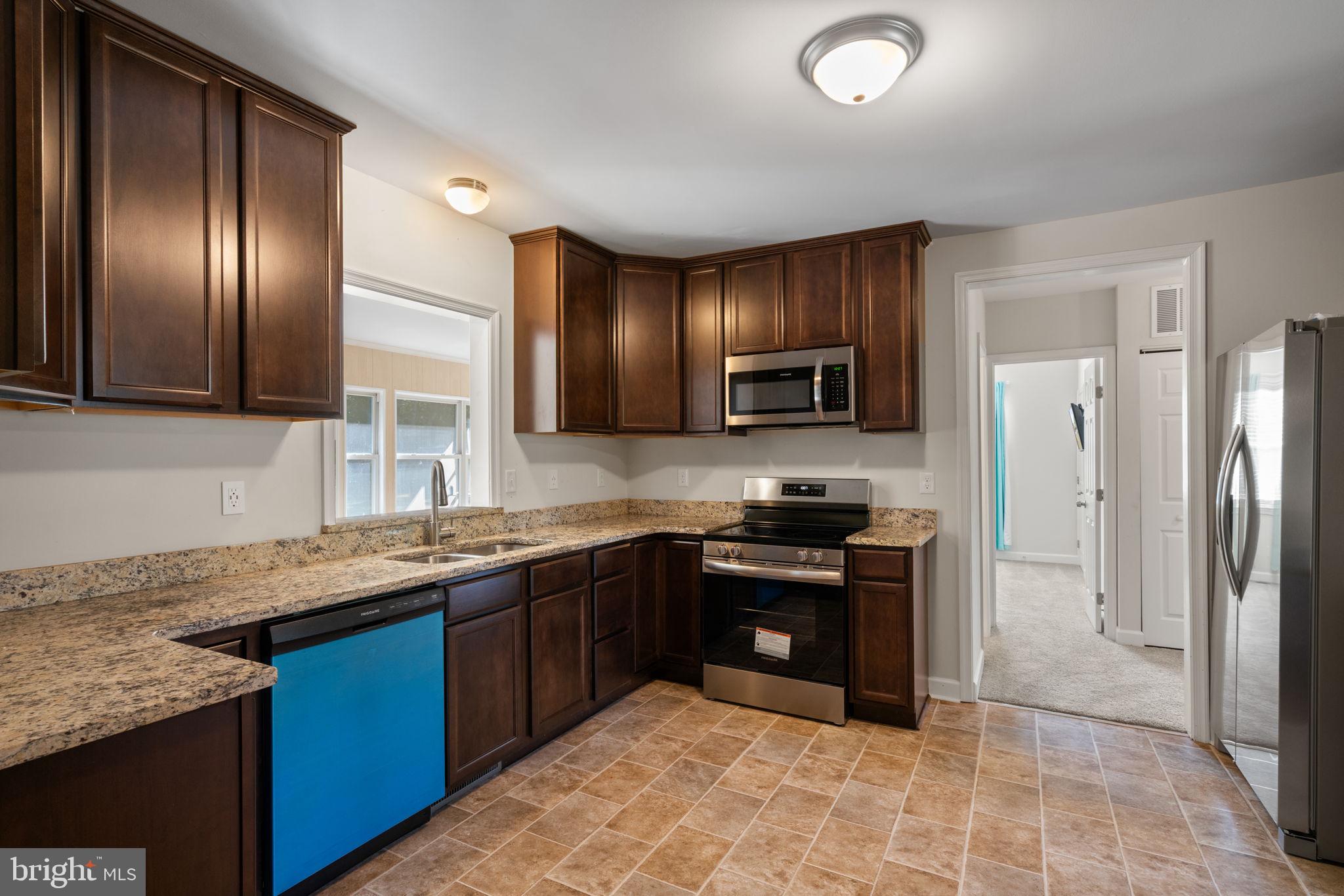 E. A. GIBSON - Residential