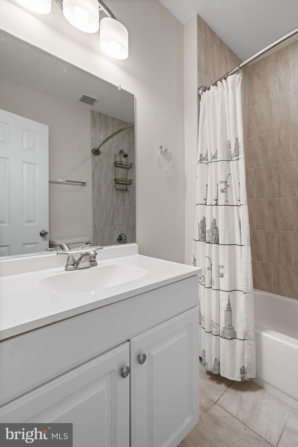 E. A. GIBSON - Residential