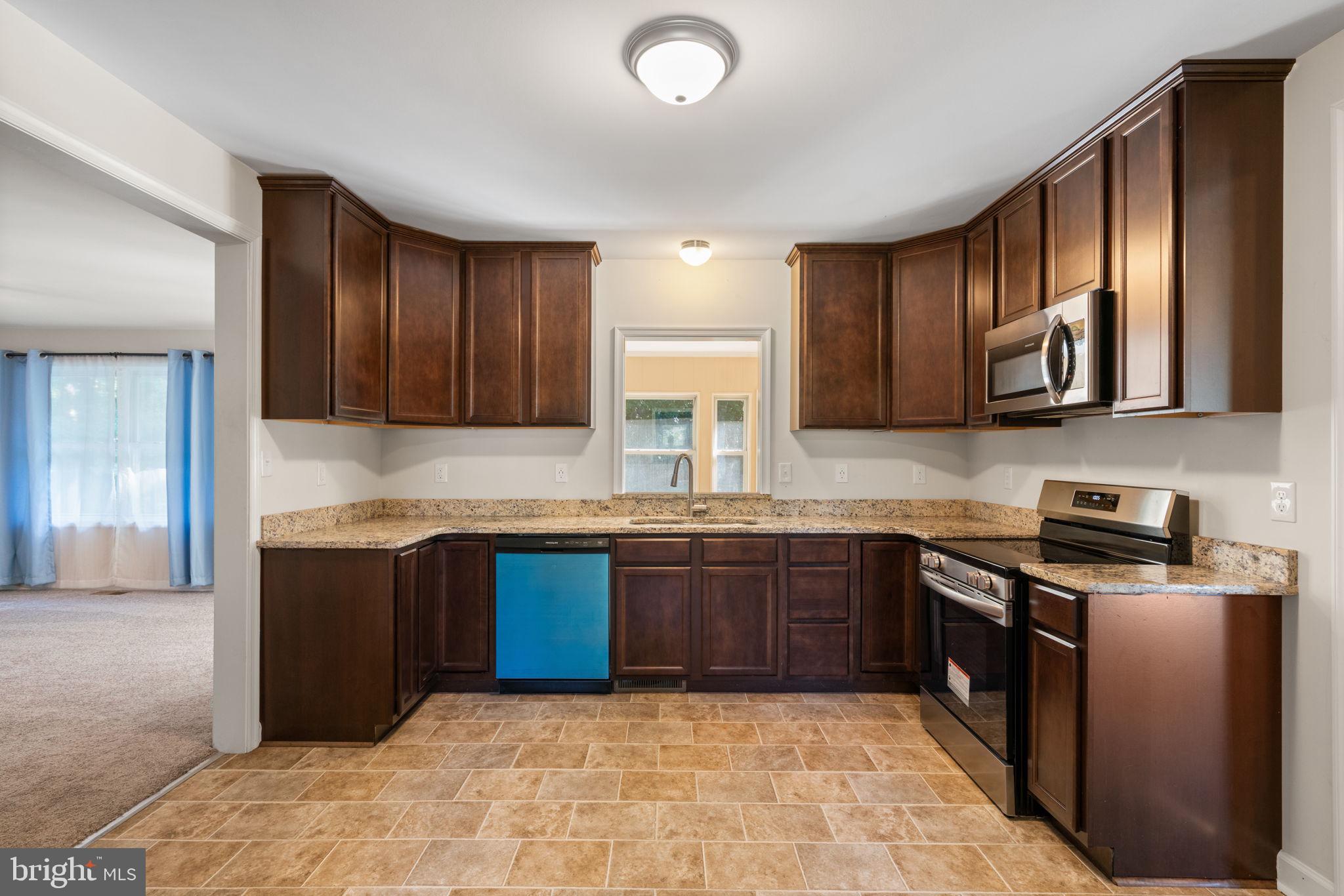 E. A. GIBSON - Residential