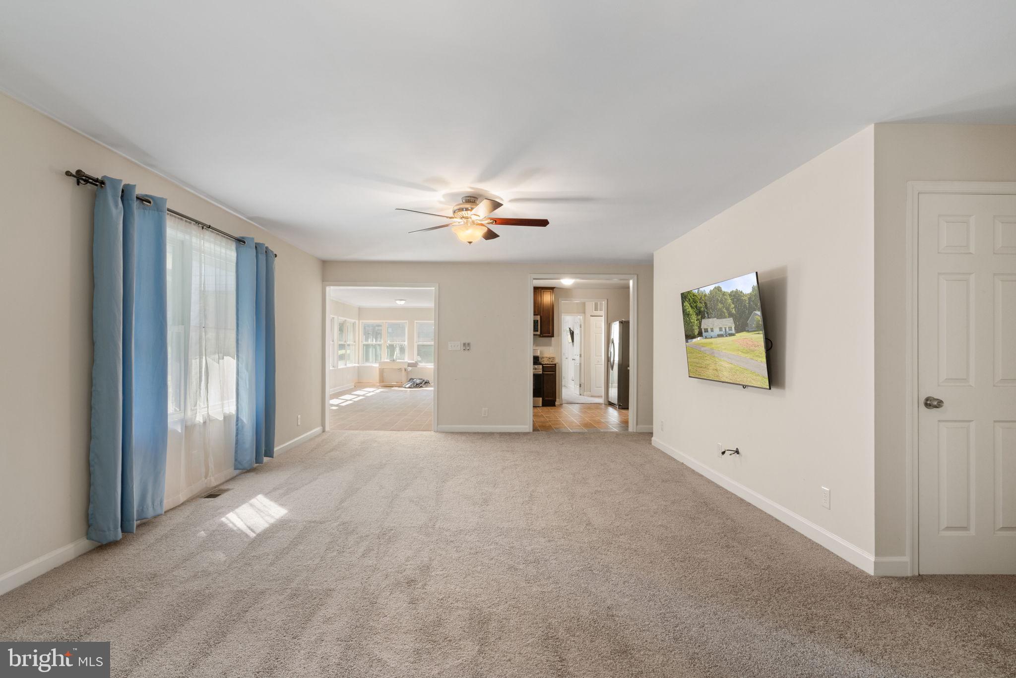 E. A. GIBSON - Residential