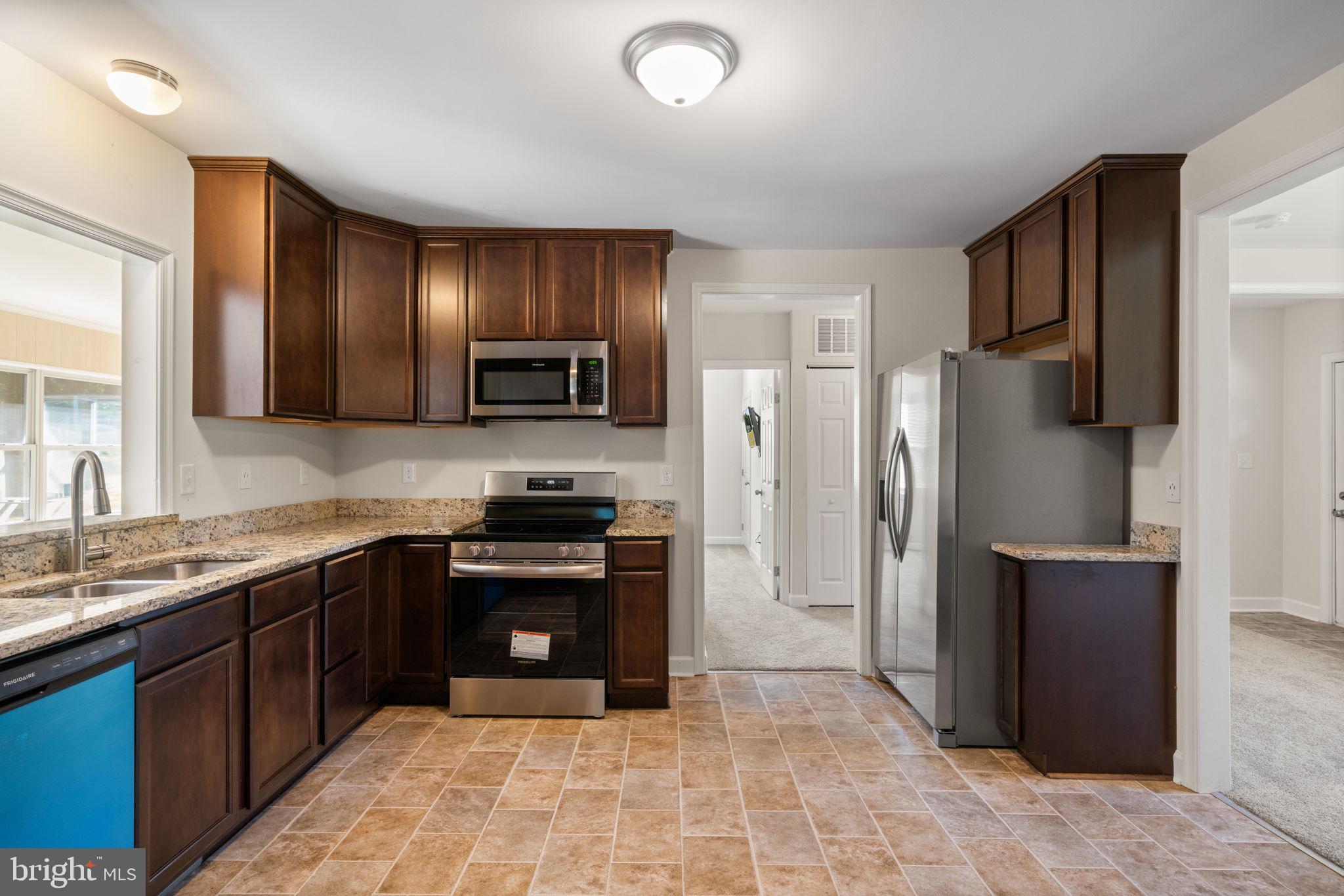 E. A. GIBSON - Residential