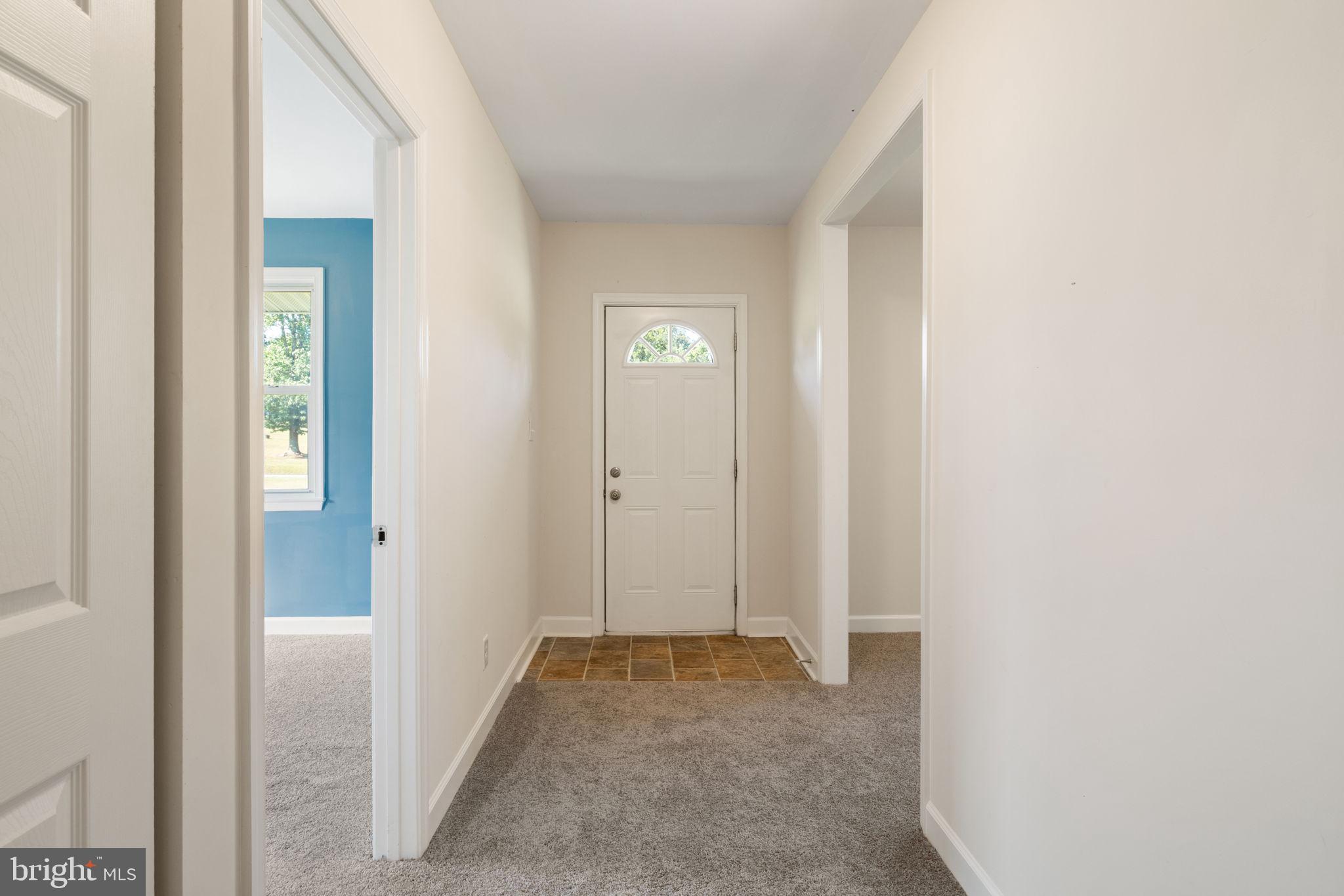 E. A. GIBSON - Residential