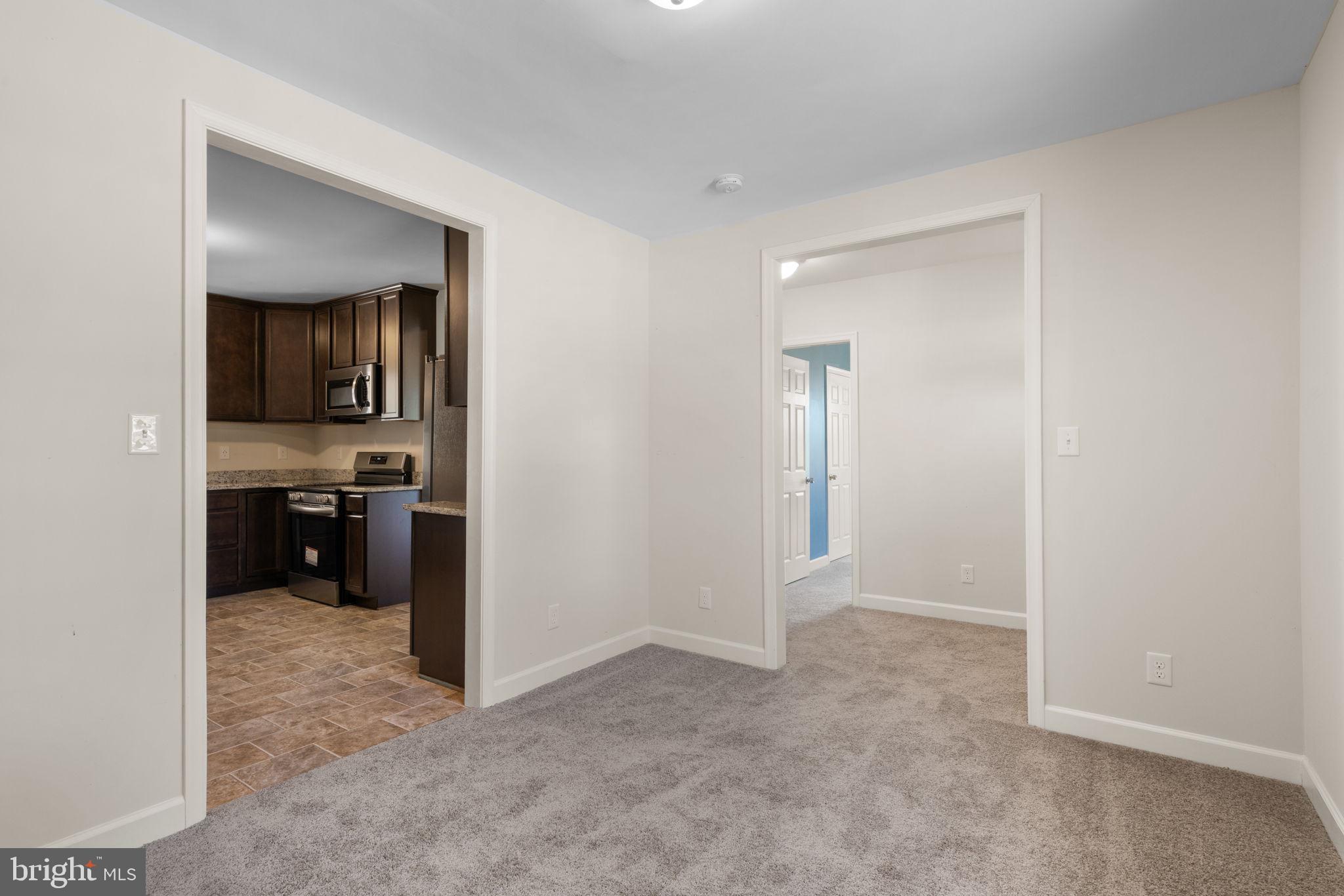 E. A. GIBSON - Residential