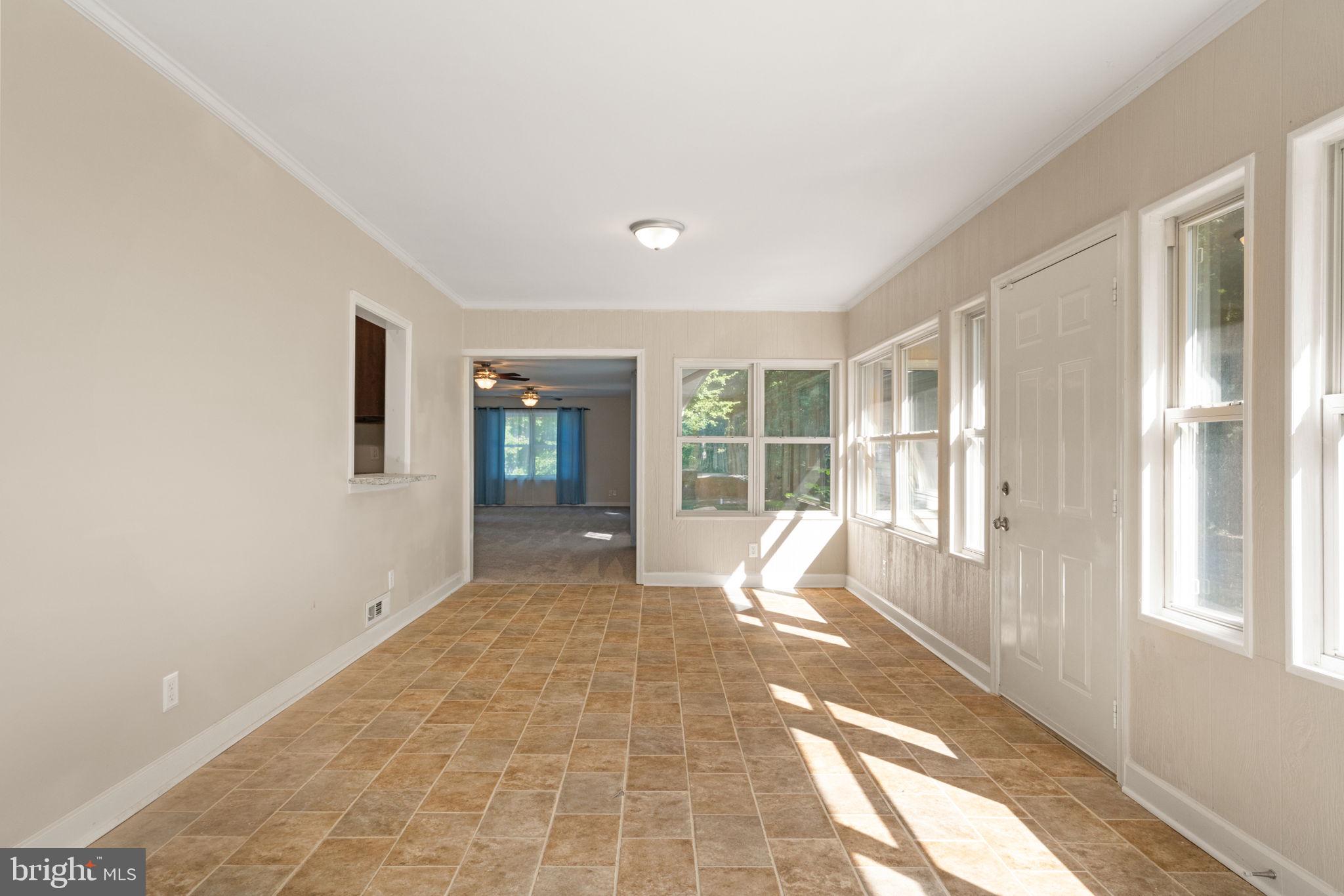 E. A. GIBSON - Residential