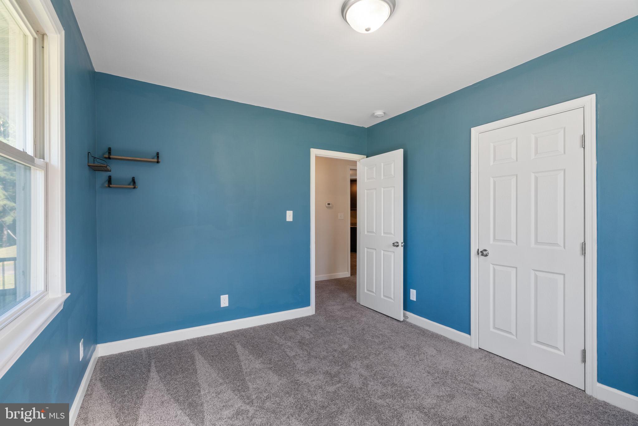 E. A. GIBSON - Residential