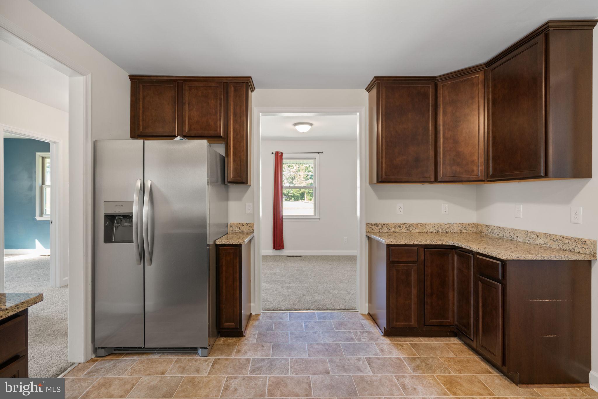 E. A. GIBSON - Residential