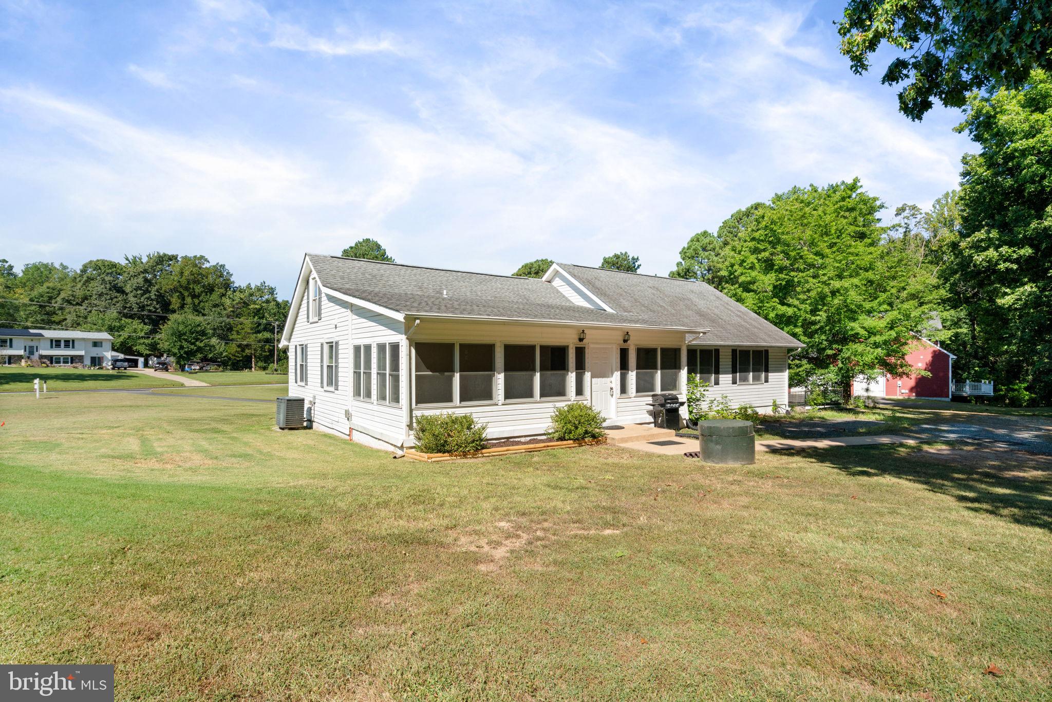 E. A. GIBSON - Residential