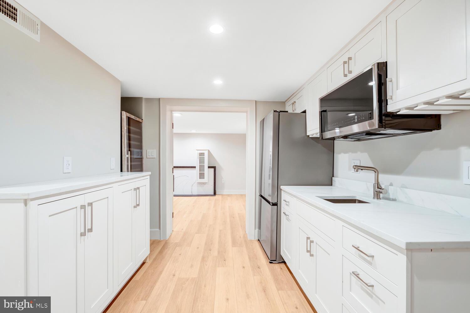 CHESTERBROOK WOODS - Residential