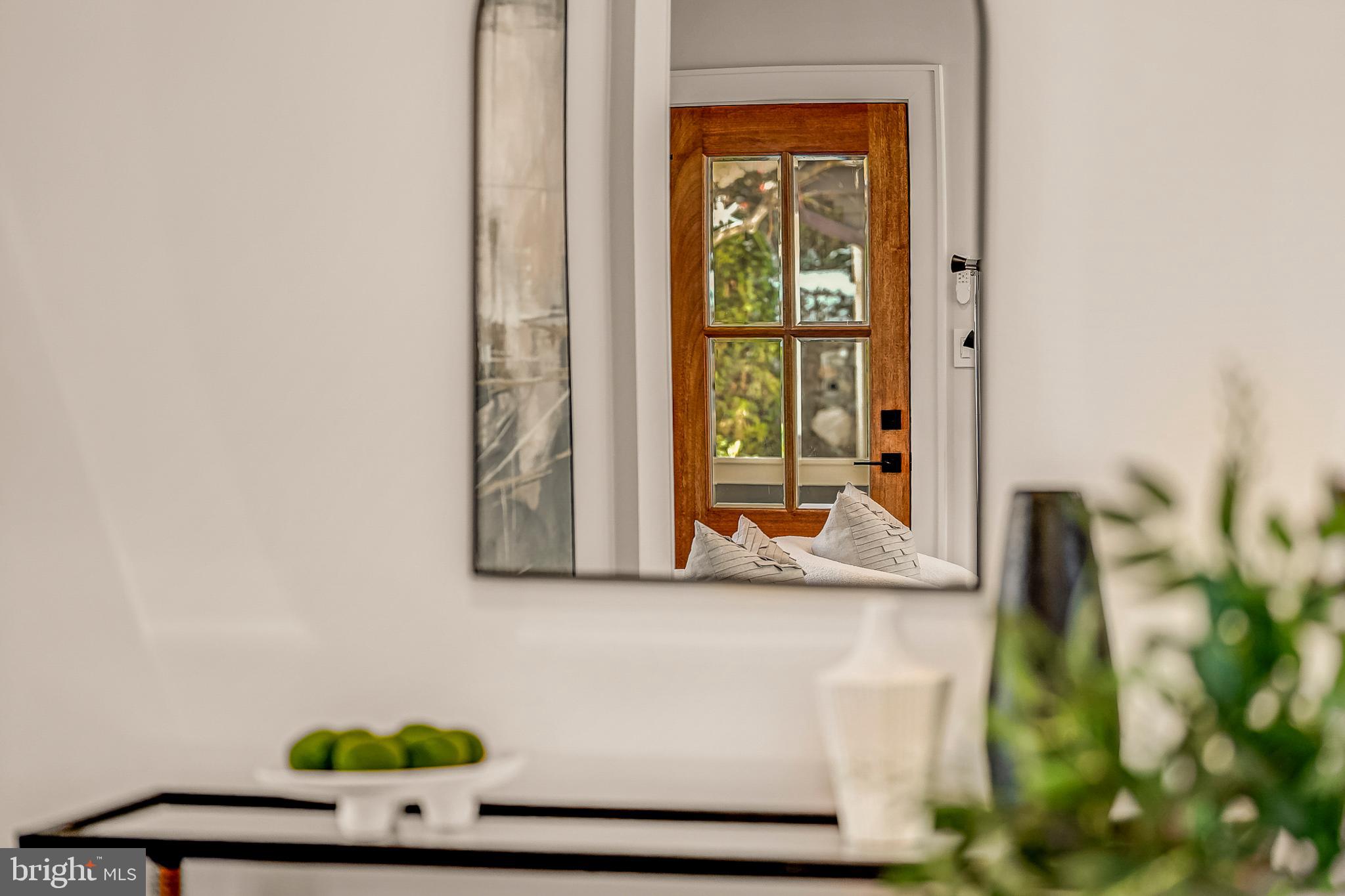 CHESTERBROOK WOODS - Residential