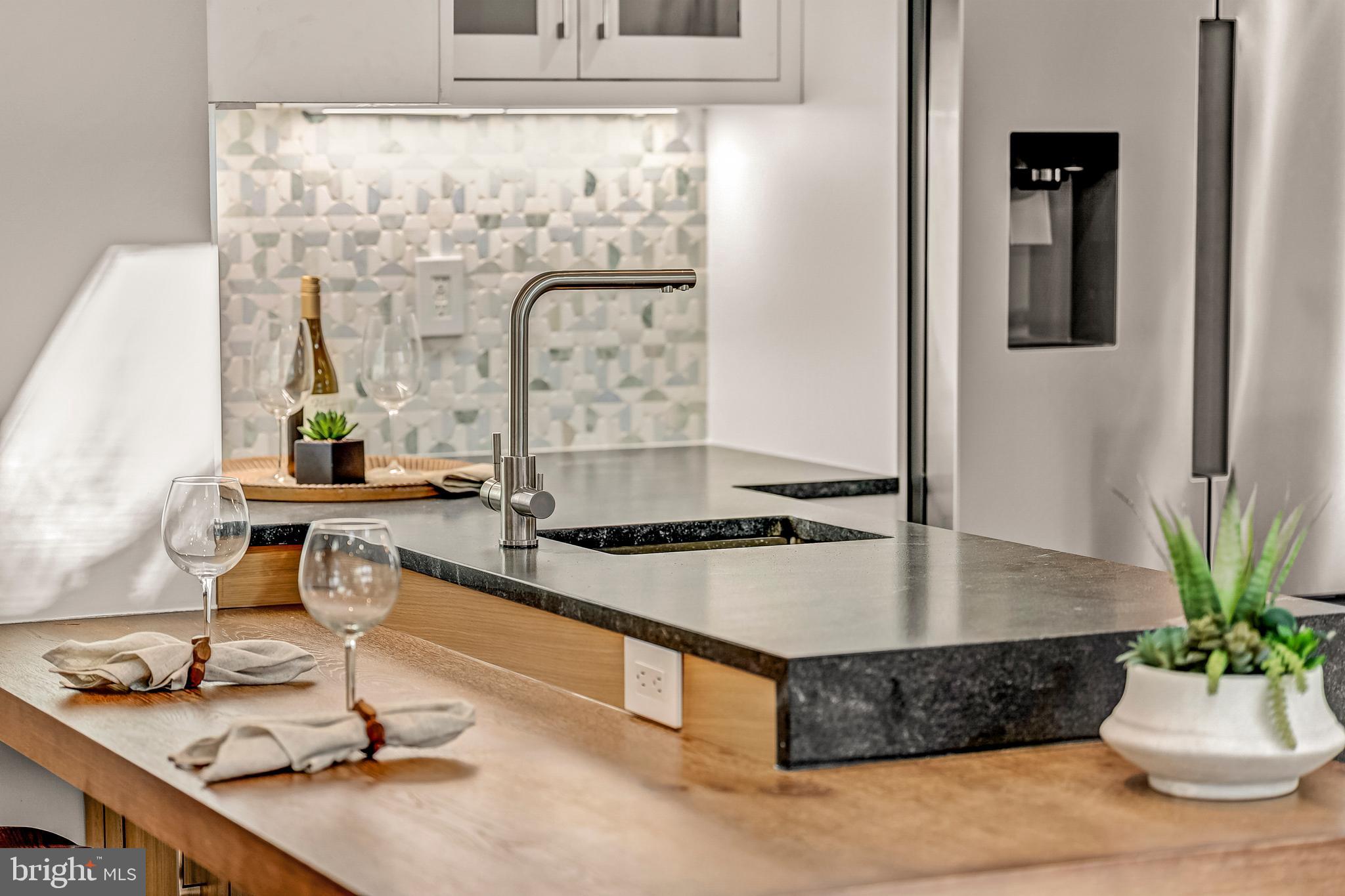 CHESTERBROOK WOODS - Residential