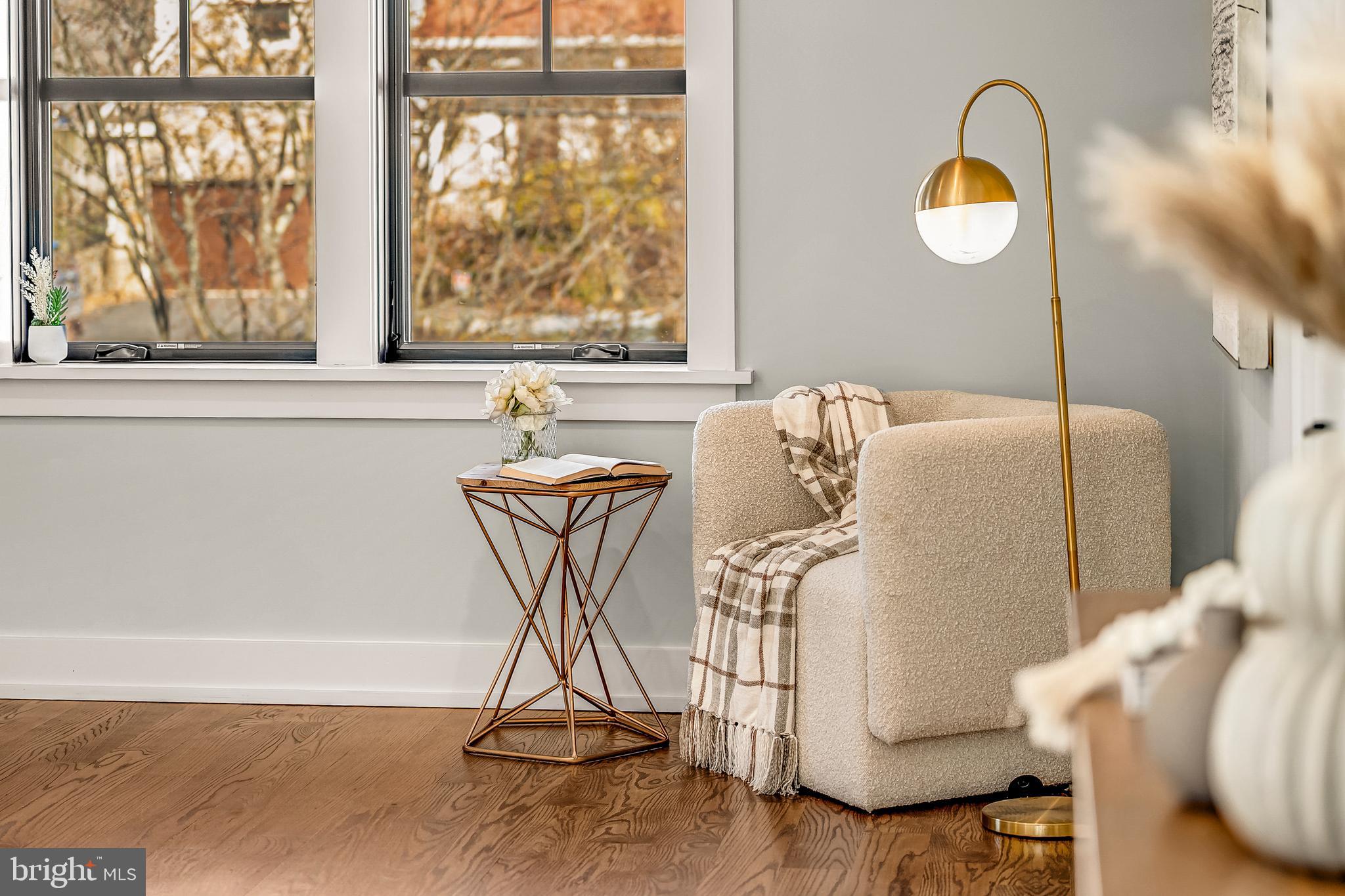 CHESTERBROOK WOODS - Residential