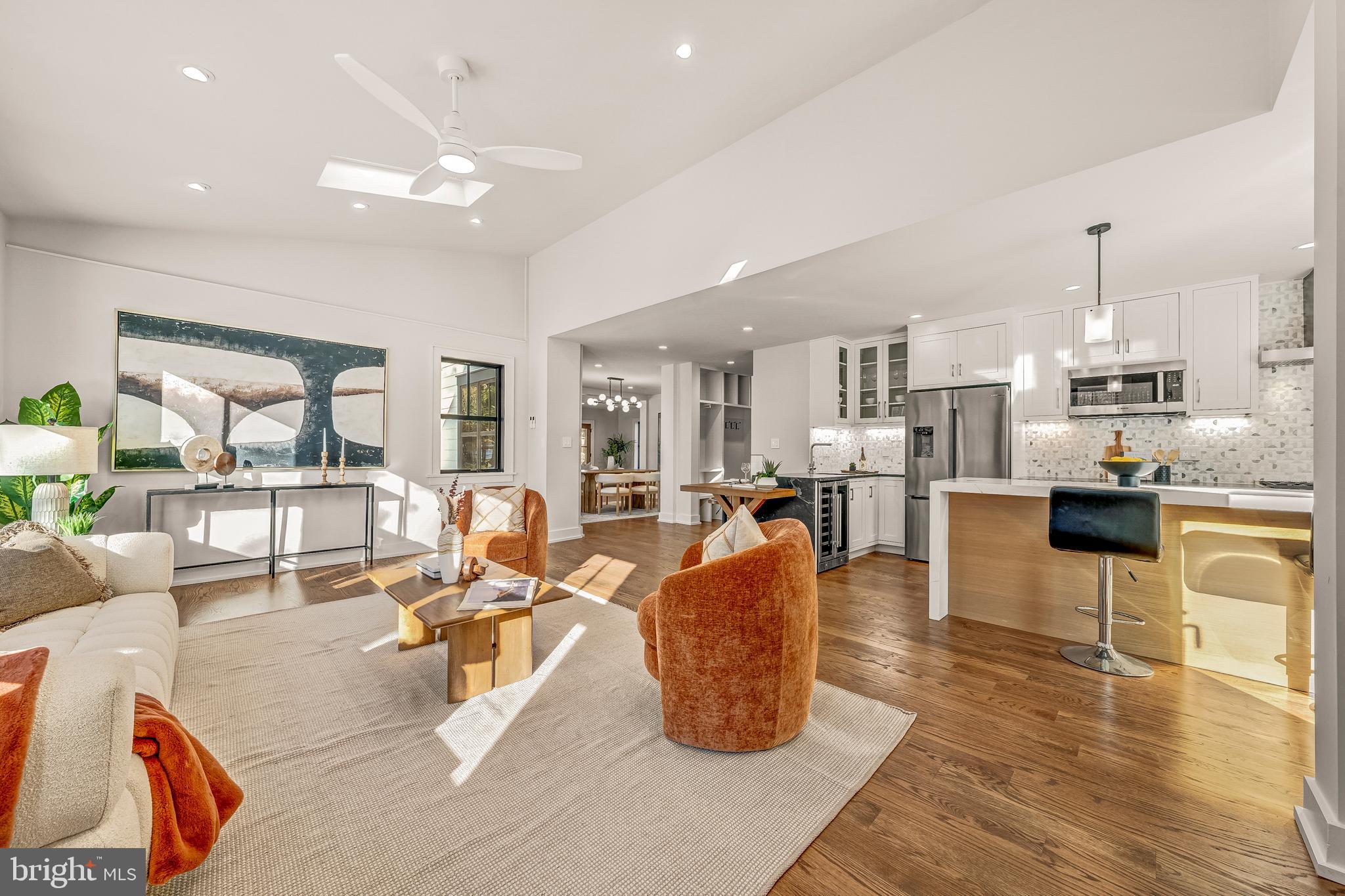 CHESTERBROOK WOODS - Residential