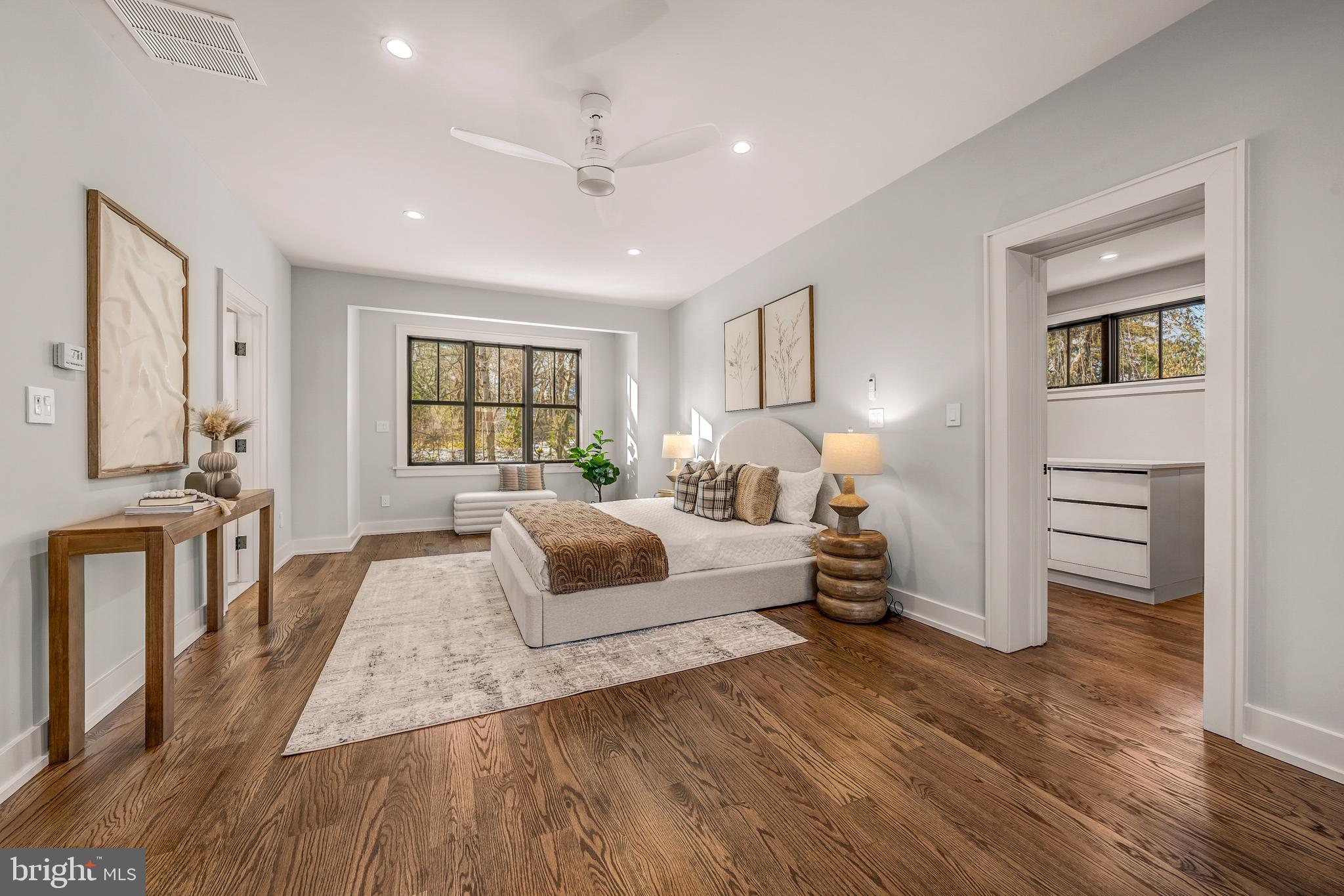 CHESTERBROOK WOODS - Residential