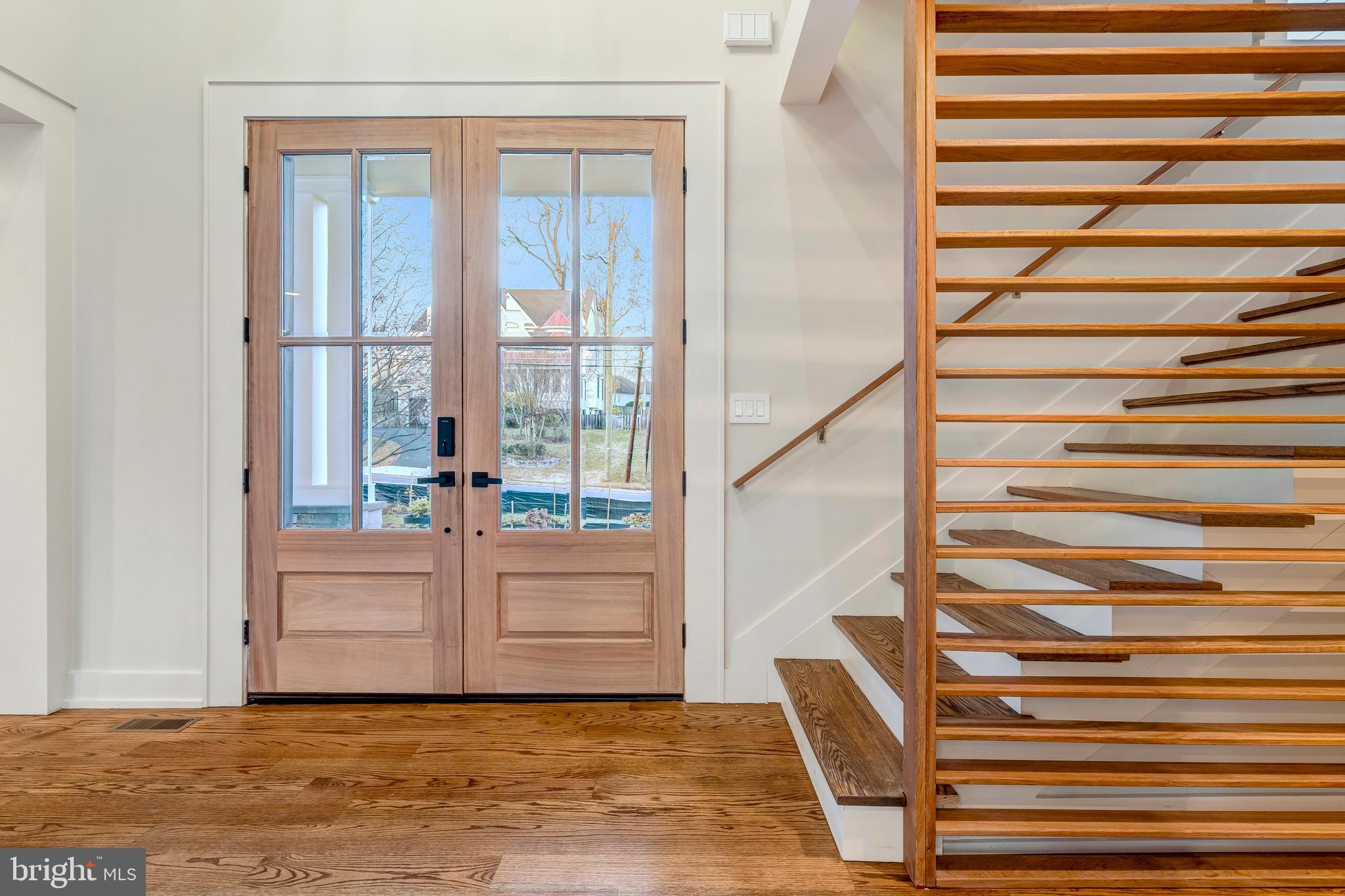 CHESTERBROOK WOODS - Residential