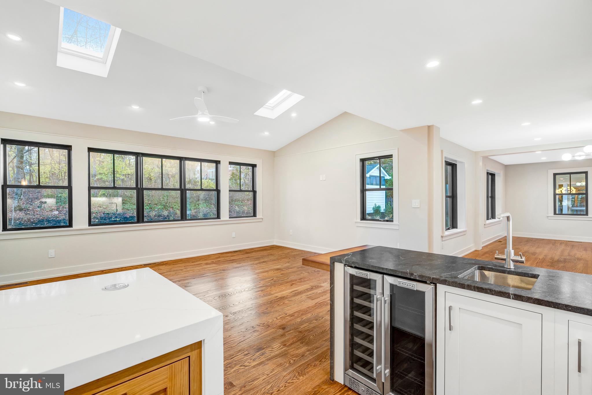 CHESTERBROOK WOODS - Residential