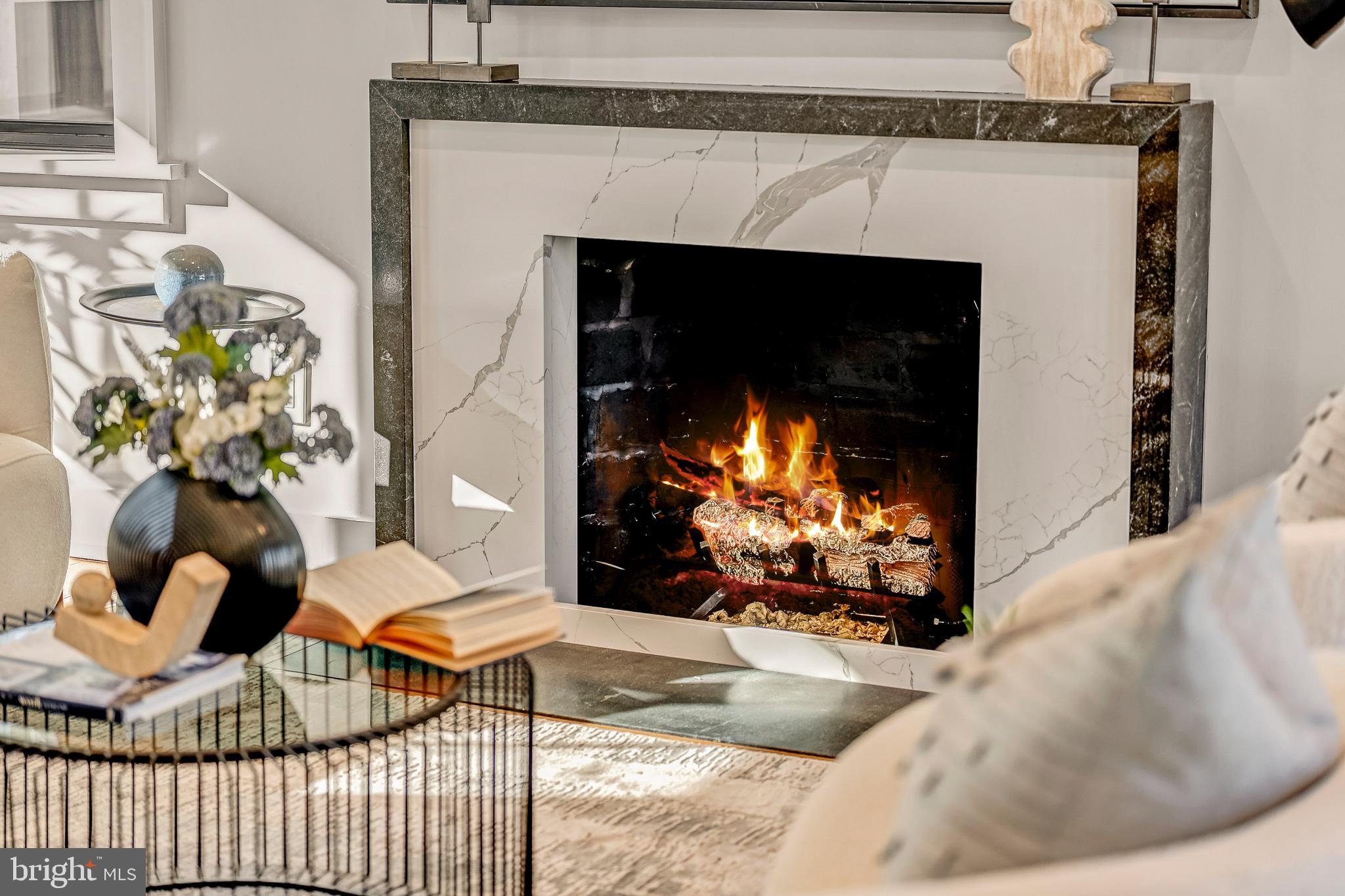 CHESTERBROOK WOODS - Residential