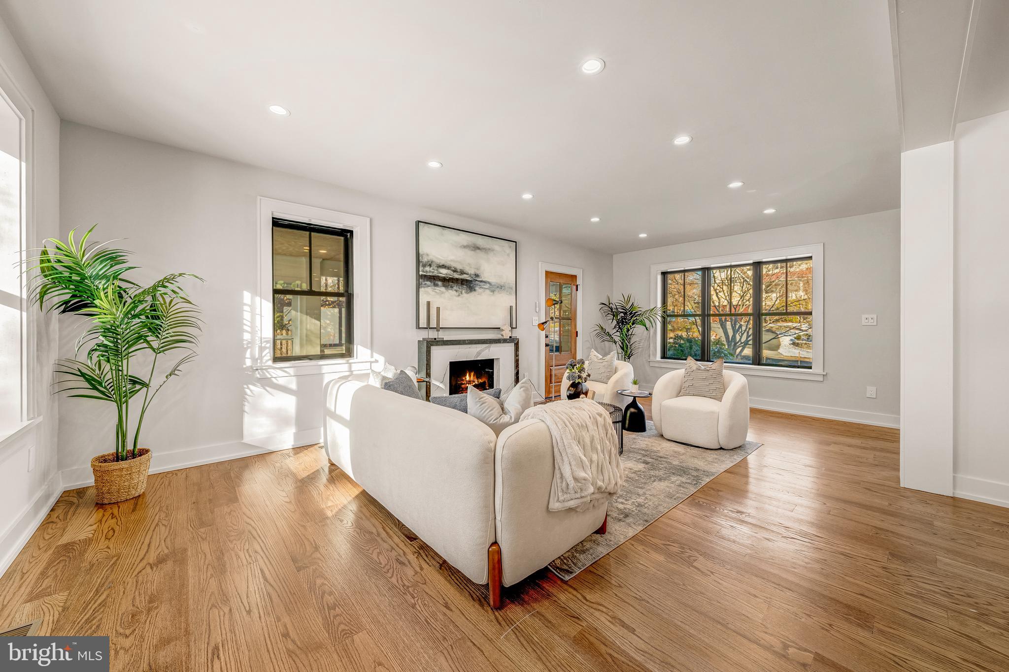 CHESTERBROOK WOODS - Residential