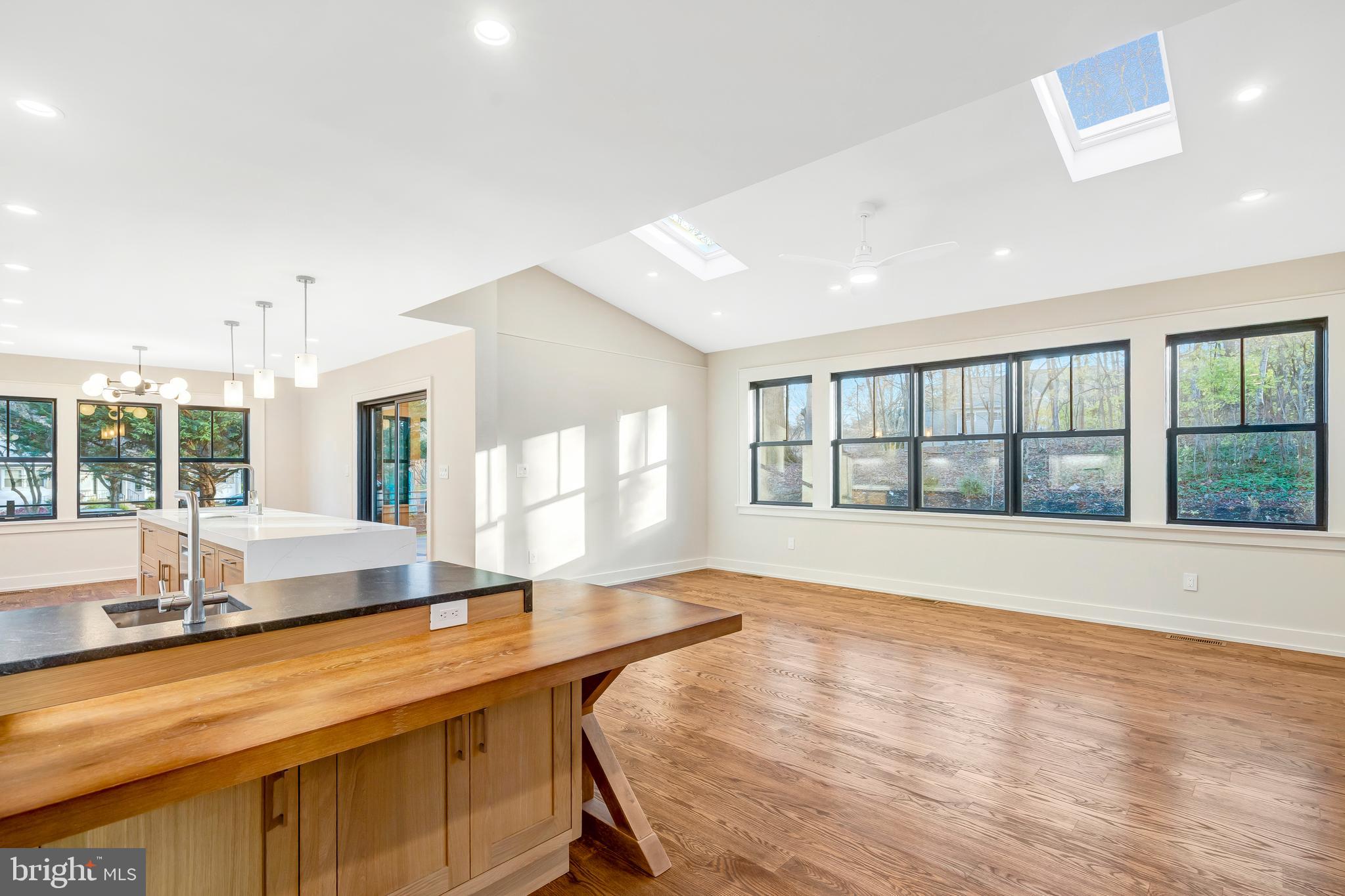 CHESTERBROOK WOODS - Residential