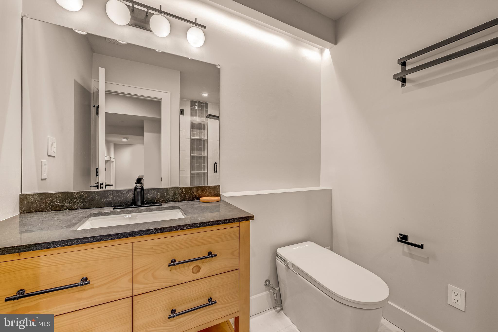 CHESTERBROOK WOODS - Residential