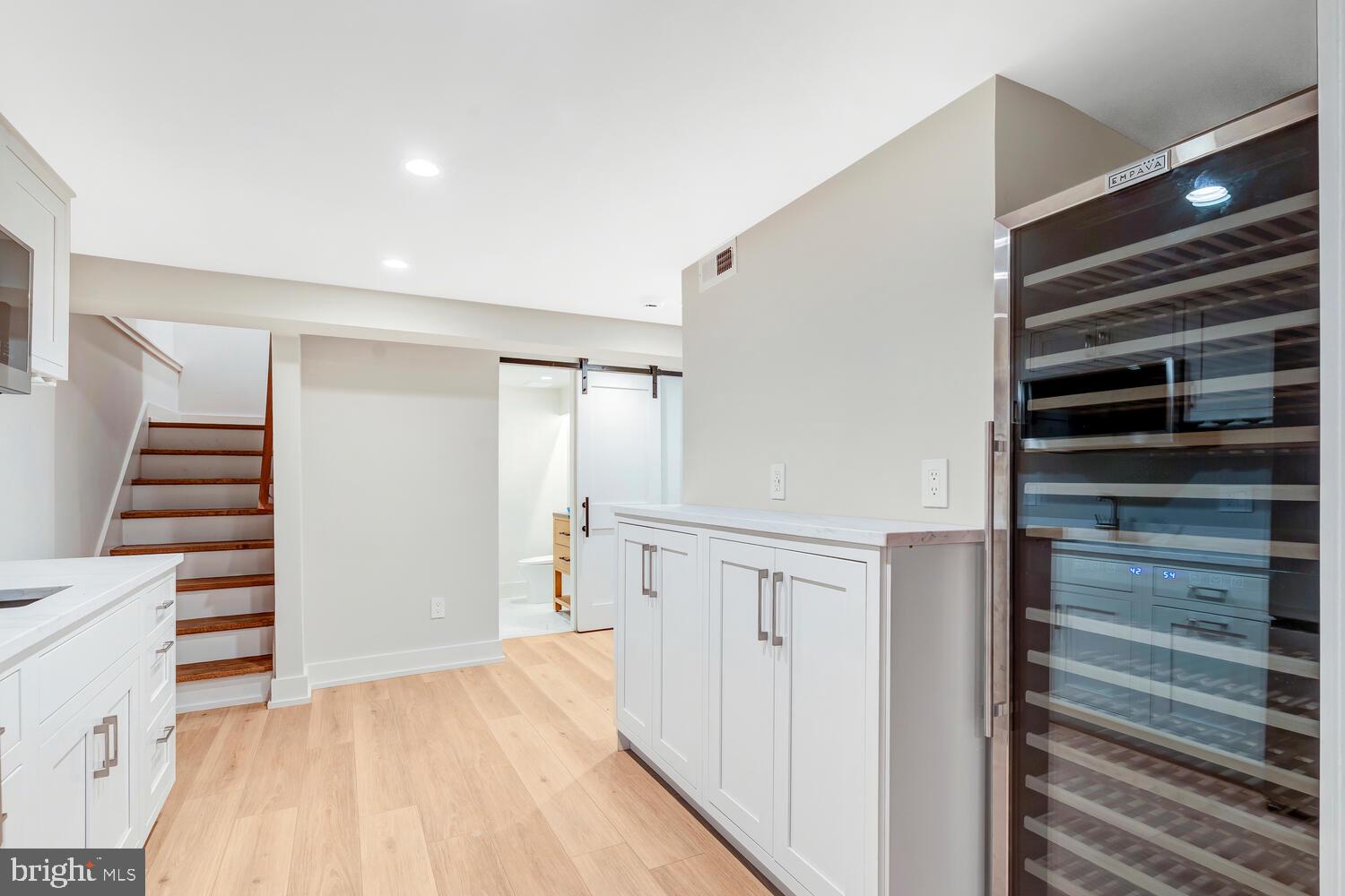 CHESTERBROOK WOODS - Residential