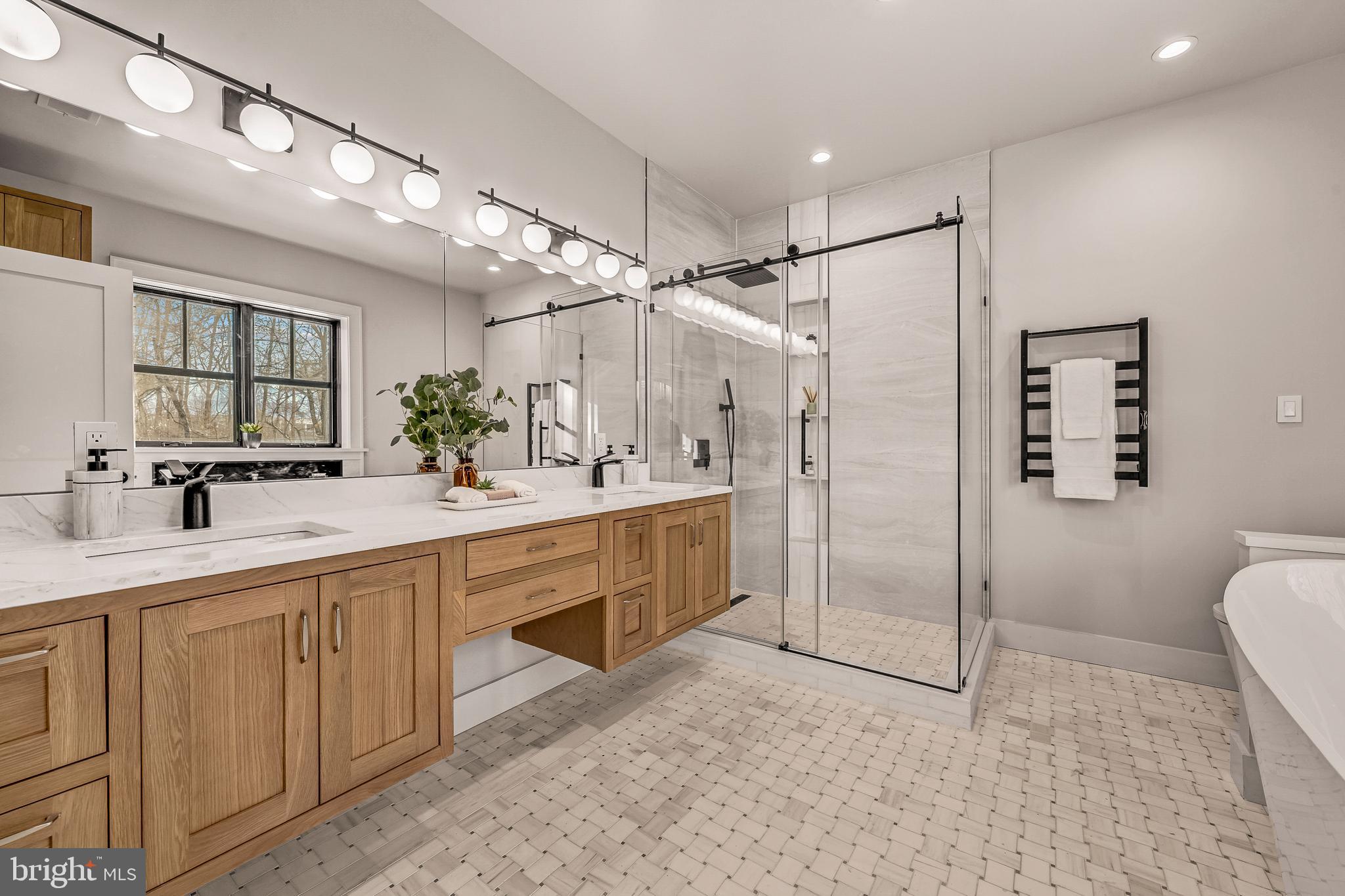 CHESTERBROOK WOODS - Residential