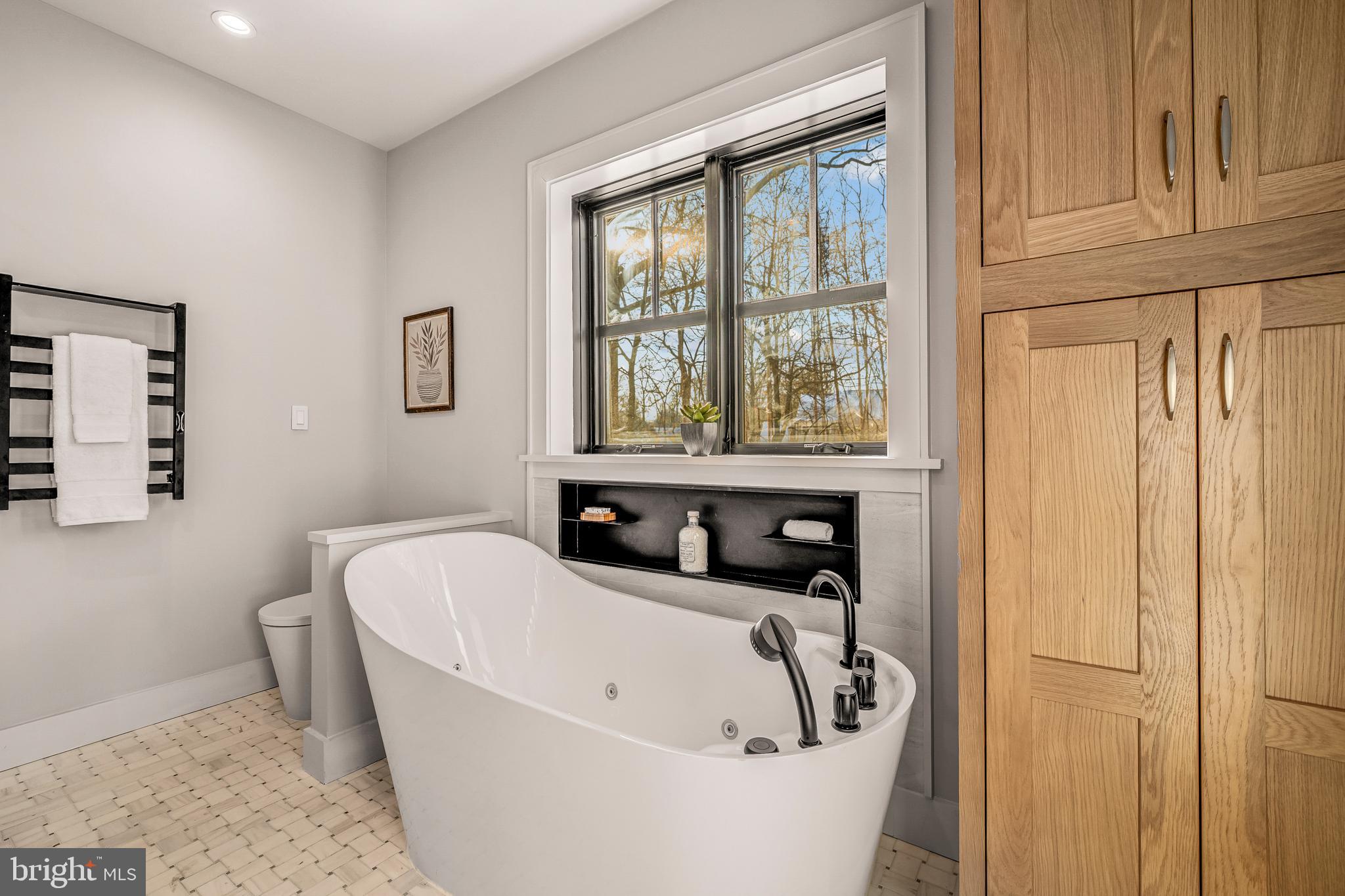 CHESTERBROOK WOODS - Residential