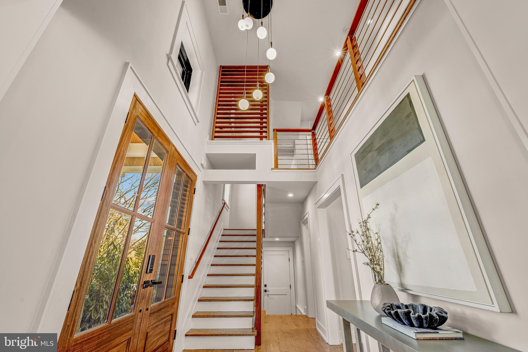 CHESTERBROOK WOODS - Residential