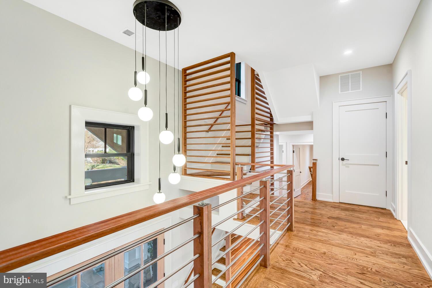 CHESTERBROOK WOODS - Residential