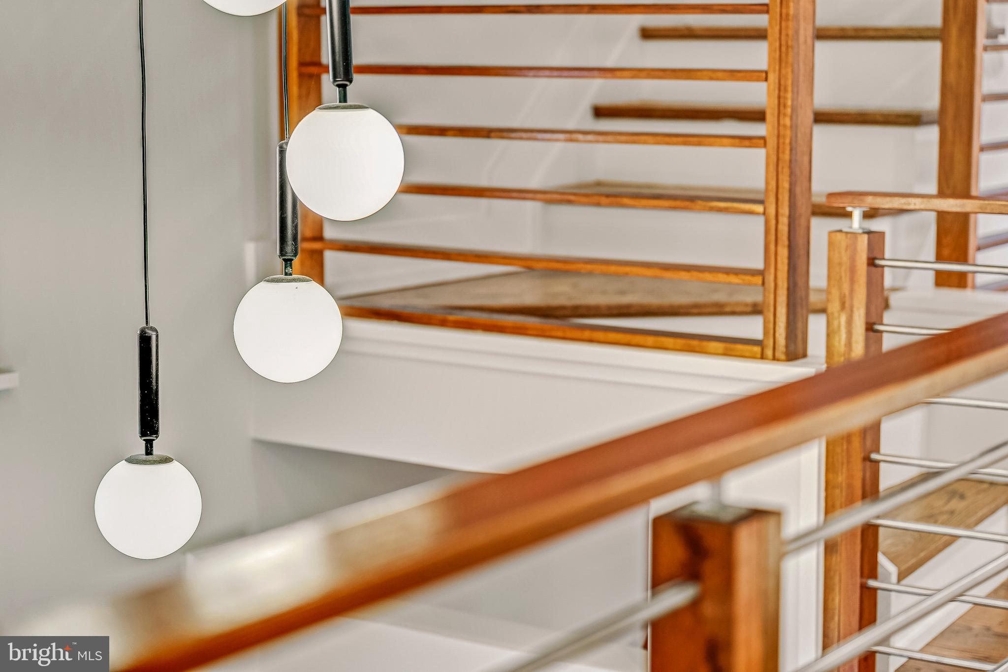 CHESTERBROOK WOODS - Residential