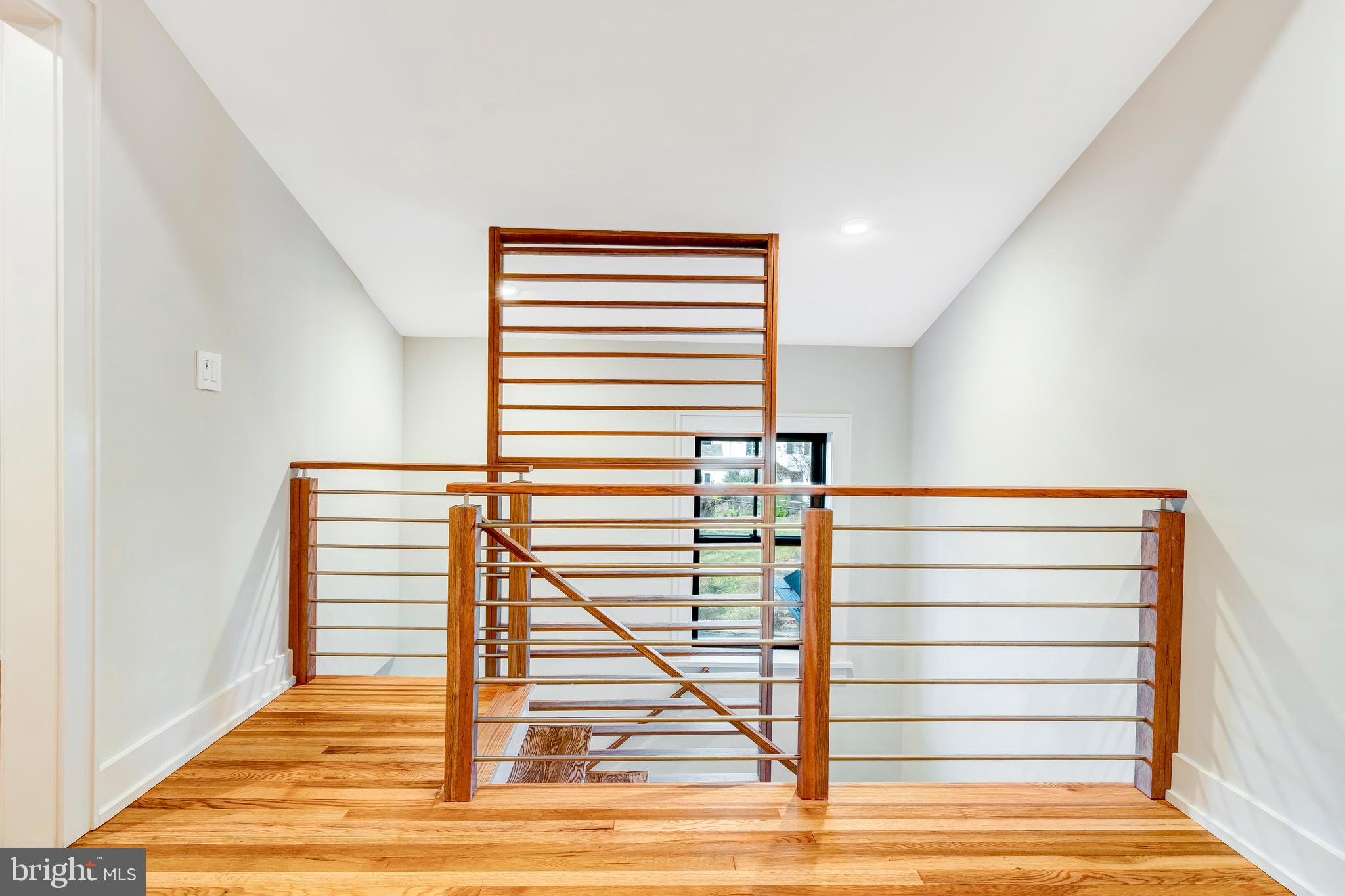 CHESTERBROOK WOODS - Residential