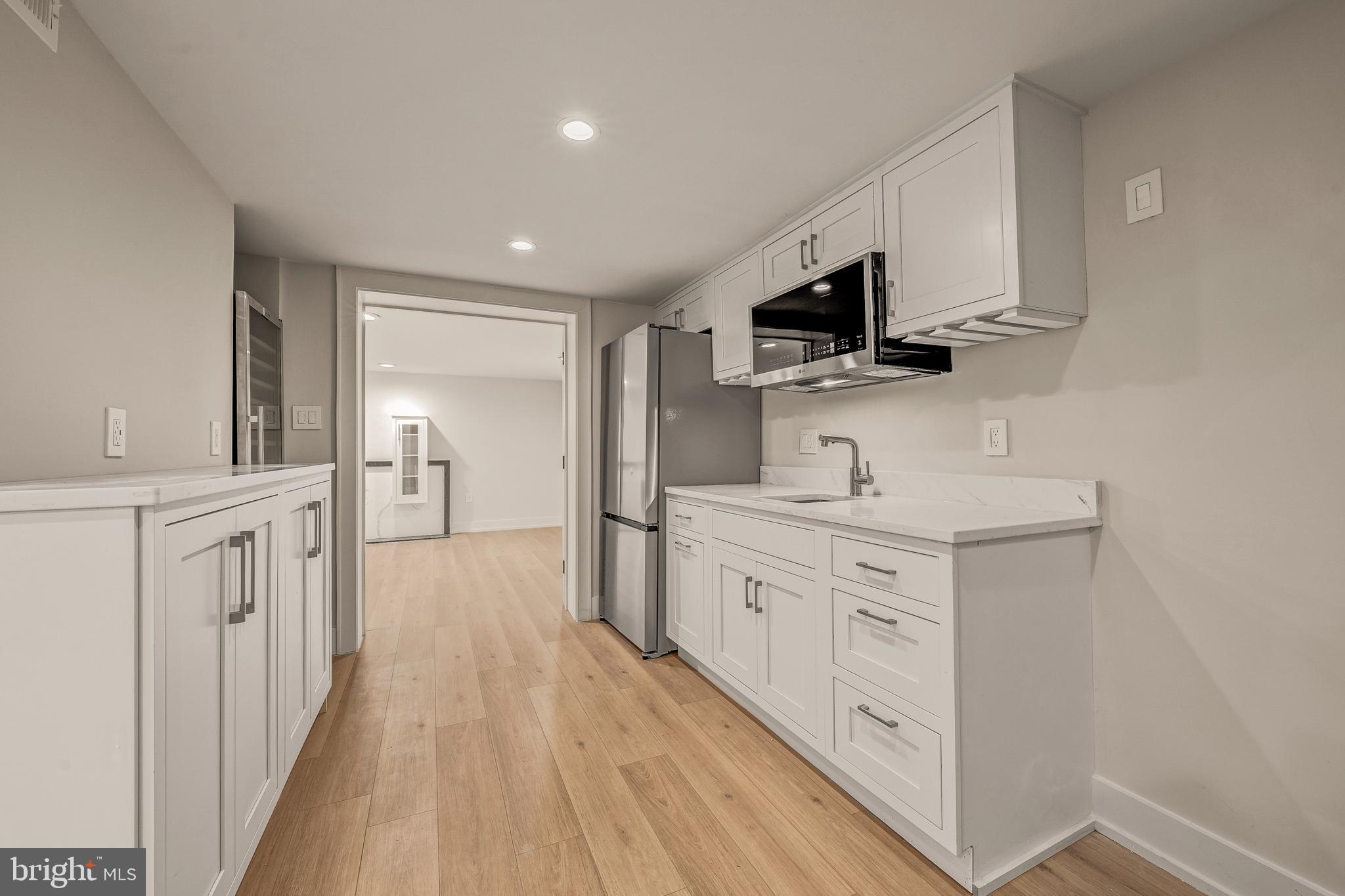 CHESTERBROOK WOODS - Residential