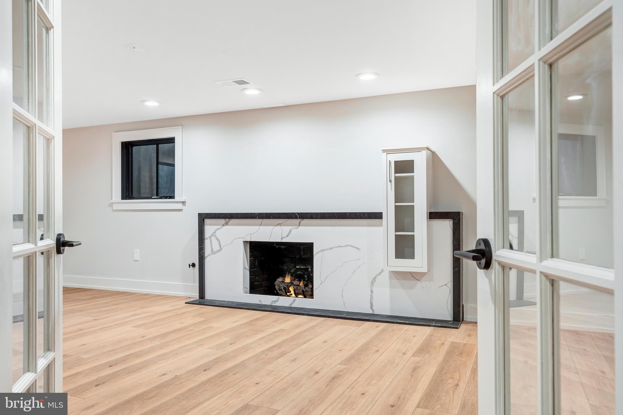 CHESTERBROOK WOODS - Residential