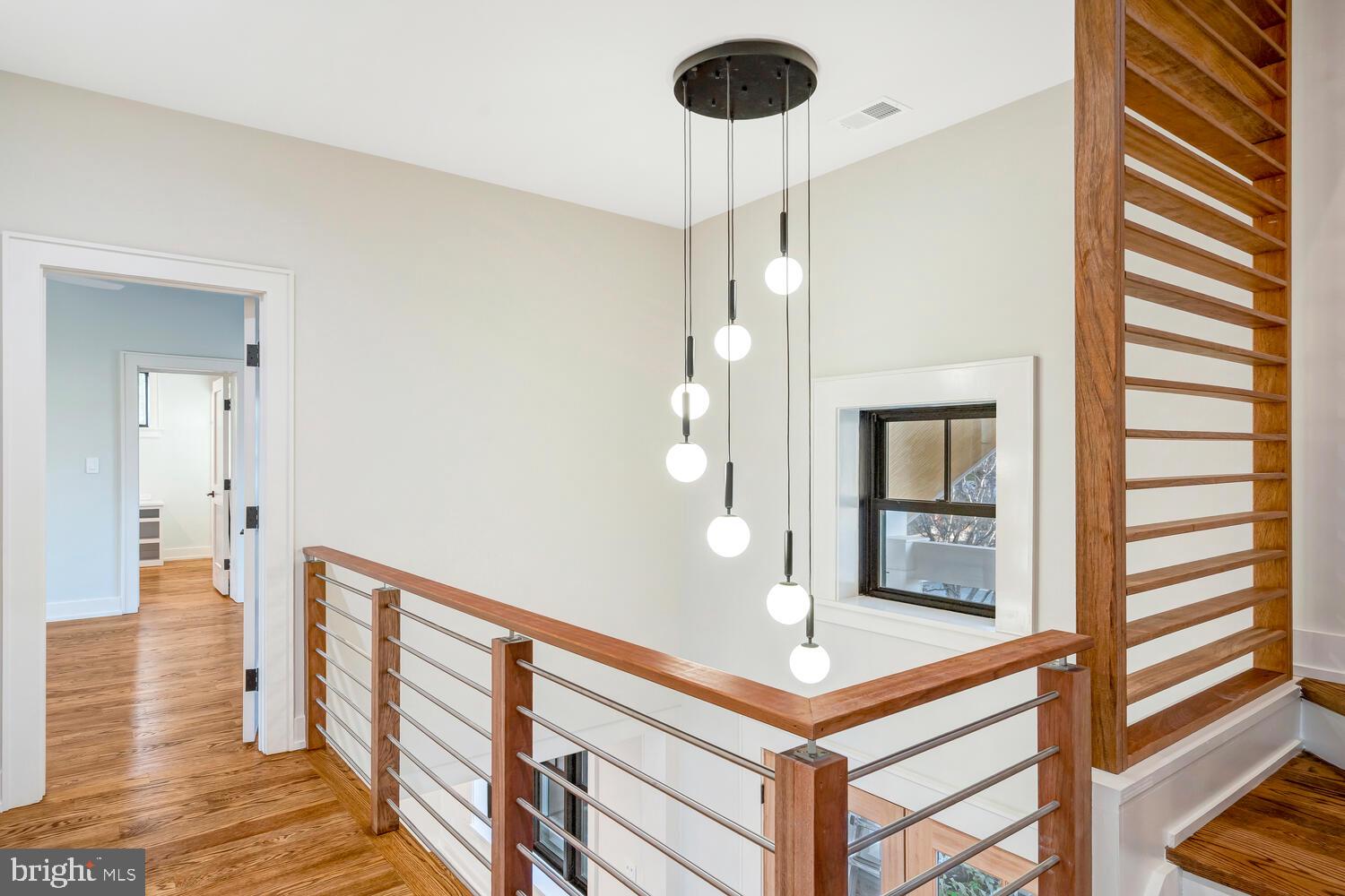 CHESTERBROOK WOODS - Residential