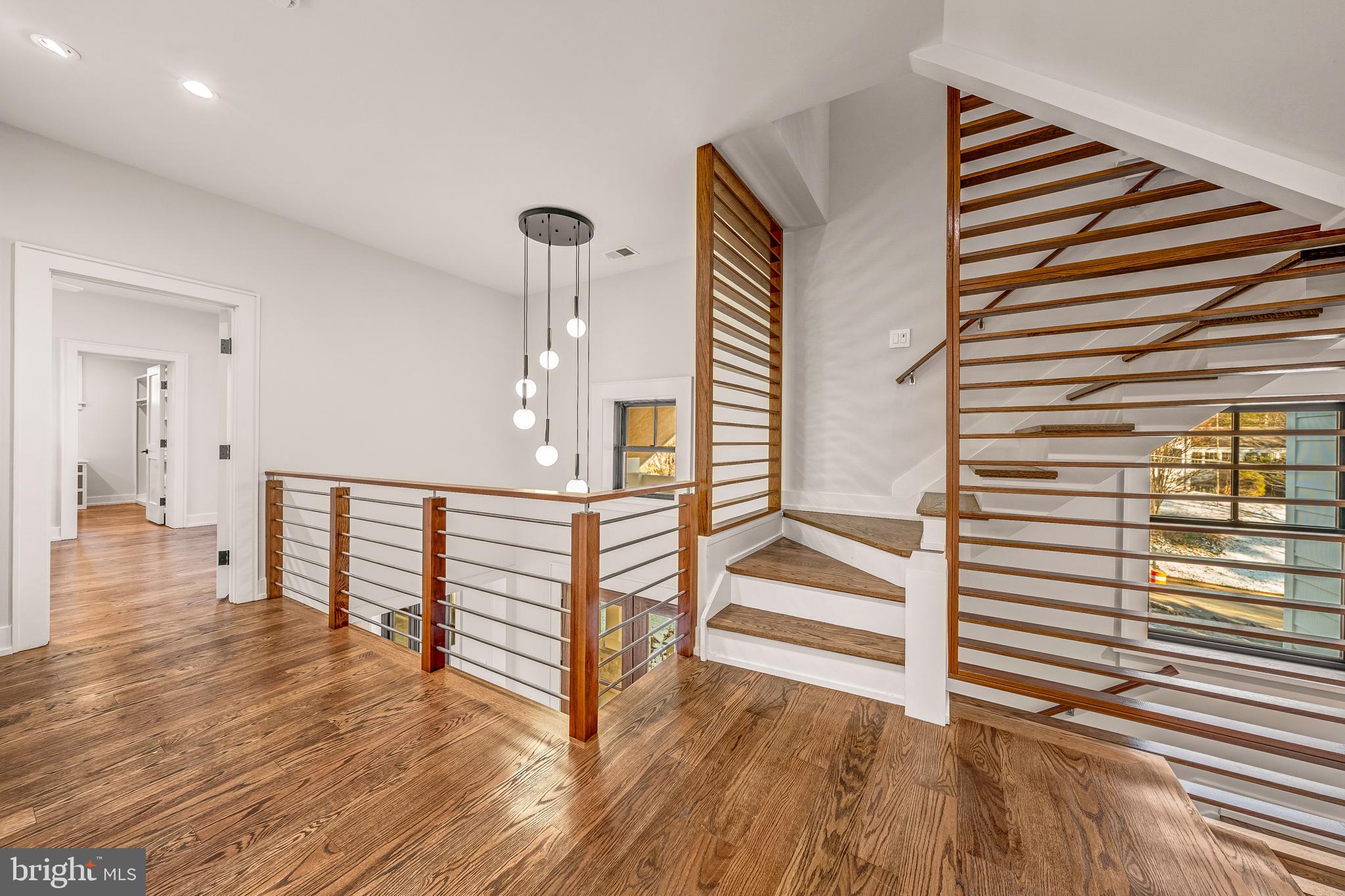 CHESTERBROOK WOODS - Residential