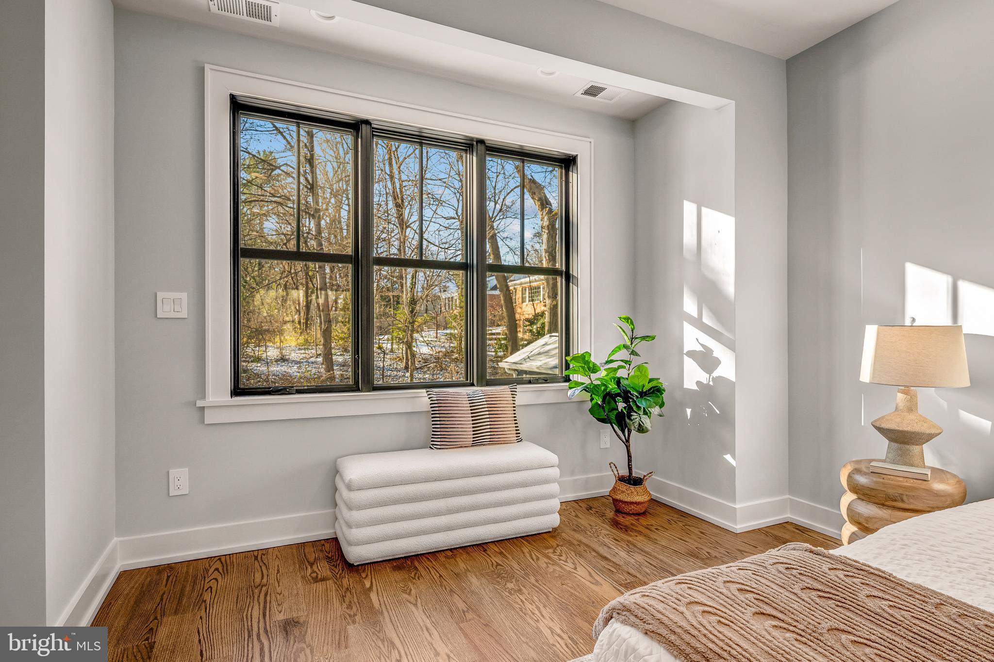 CHESTERBROOK WOODS - Residential