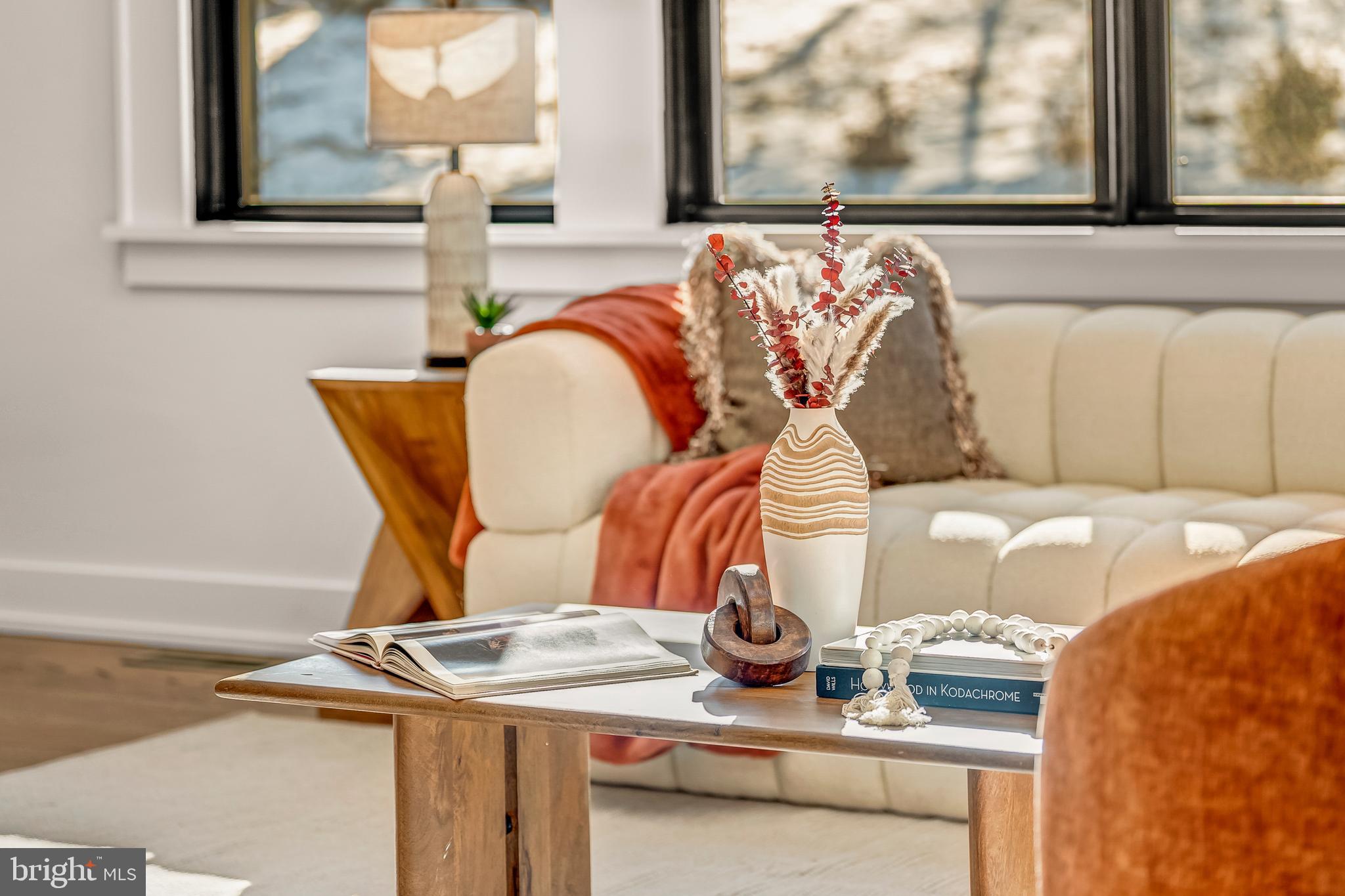 CHESTERBROOK WOODS - Residential