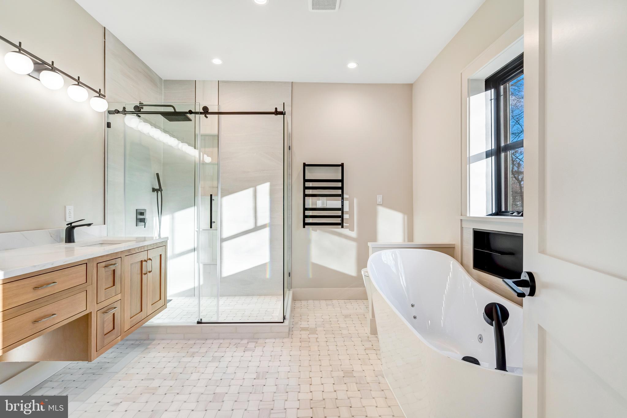 CHESTERBROOK WOODS - Residential