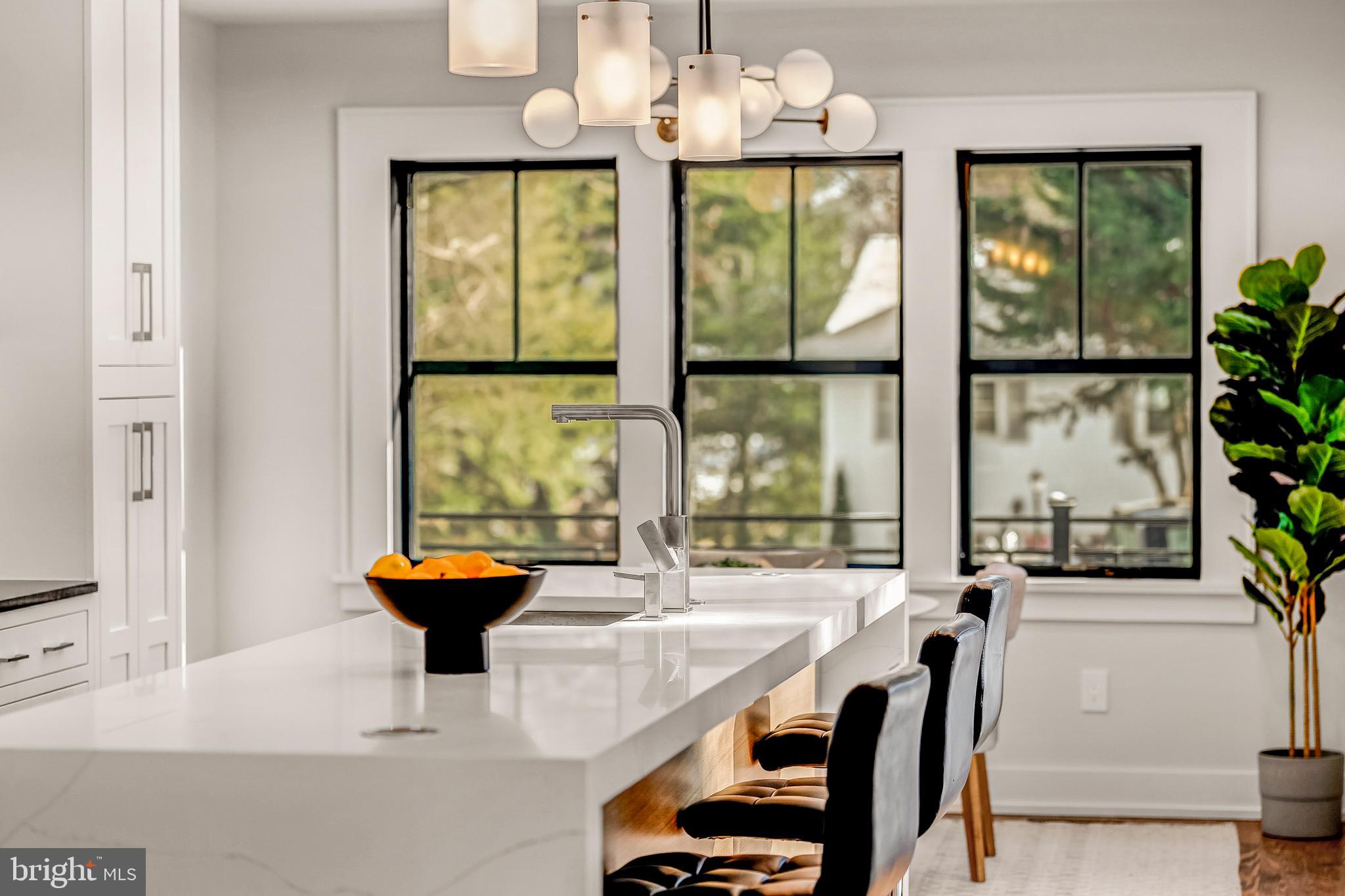 CHESTERBROOK WOODS - Residential