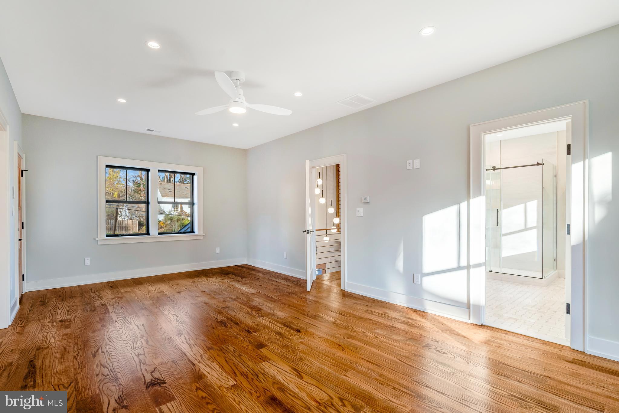 CHESTERBROOK WOODS - Residential