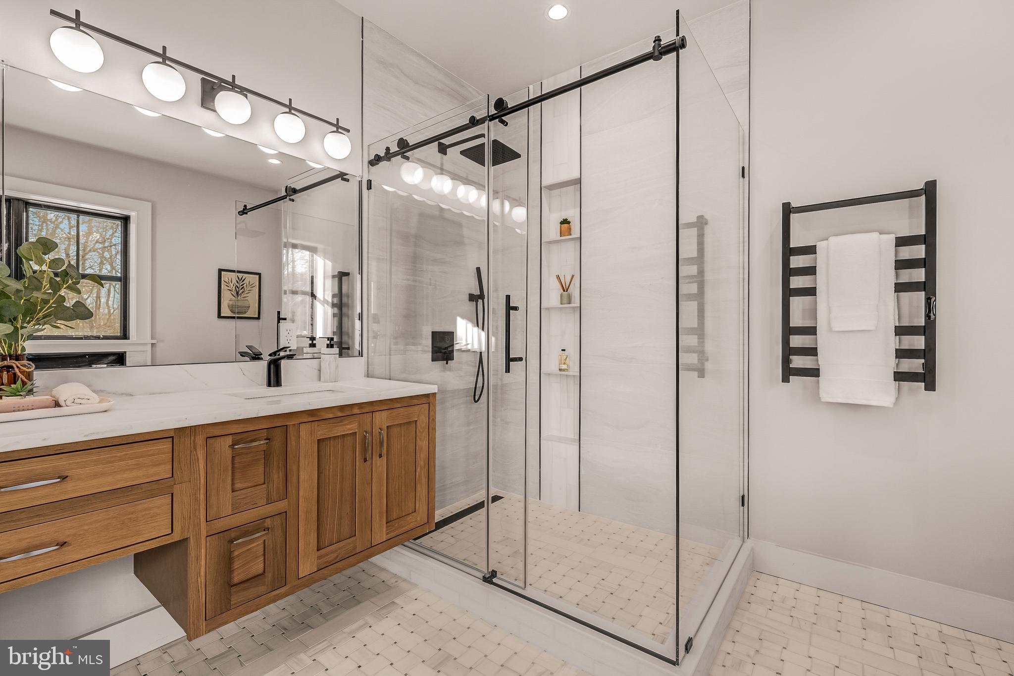 CHESTERBROOK WOODS - Residential