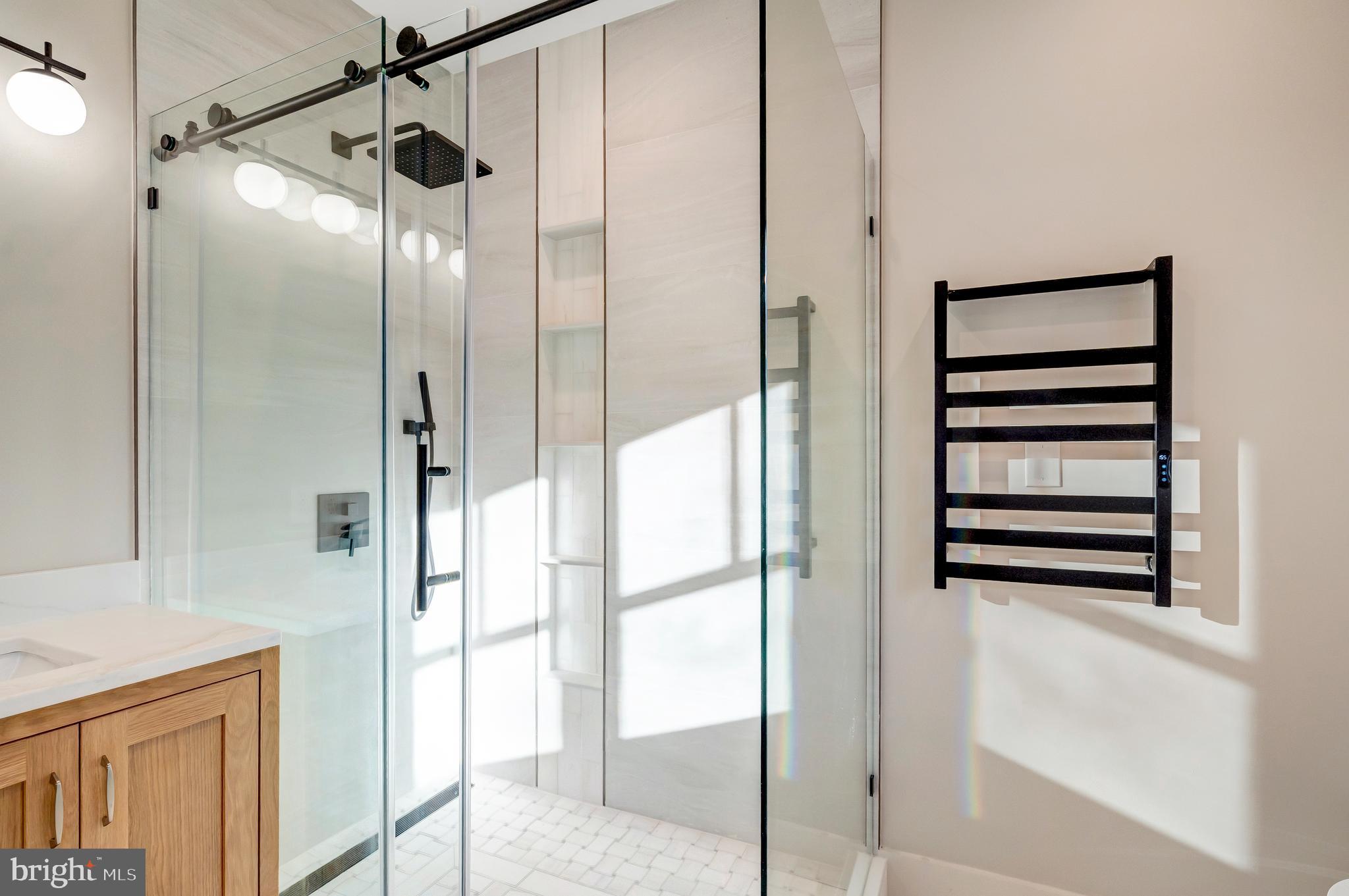 CHESTERBROOK WOODS - Residential