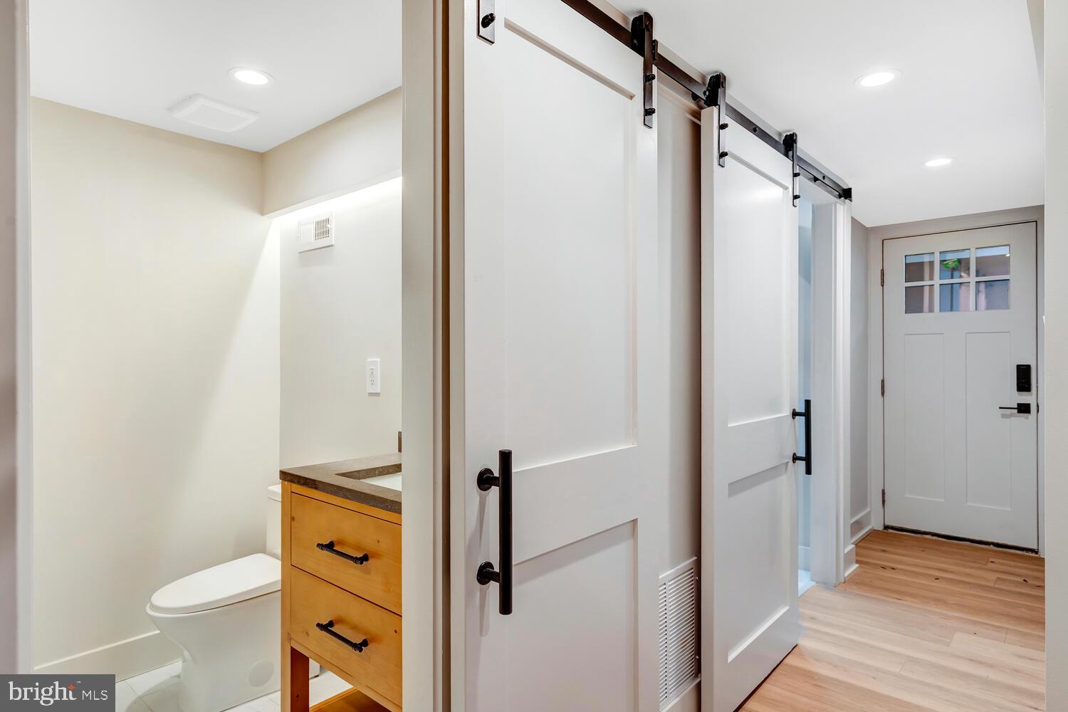 CHESTERBROOK WOODS - Residential